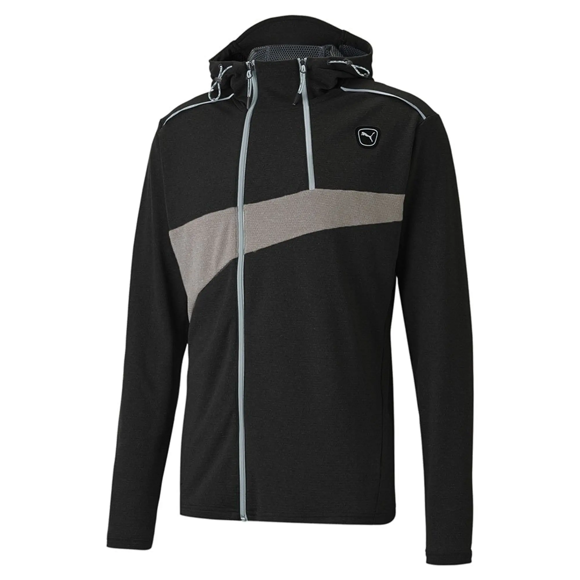 Puma Training Shirt King Ultimate - ['Black']