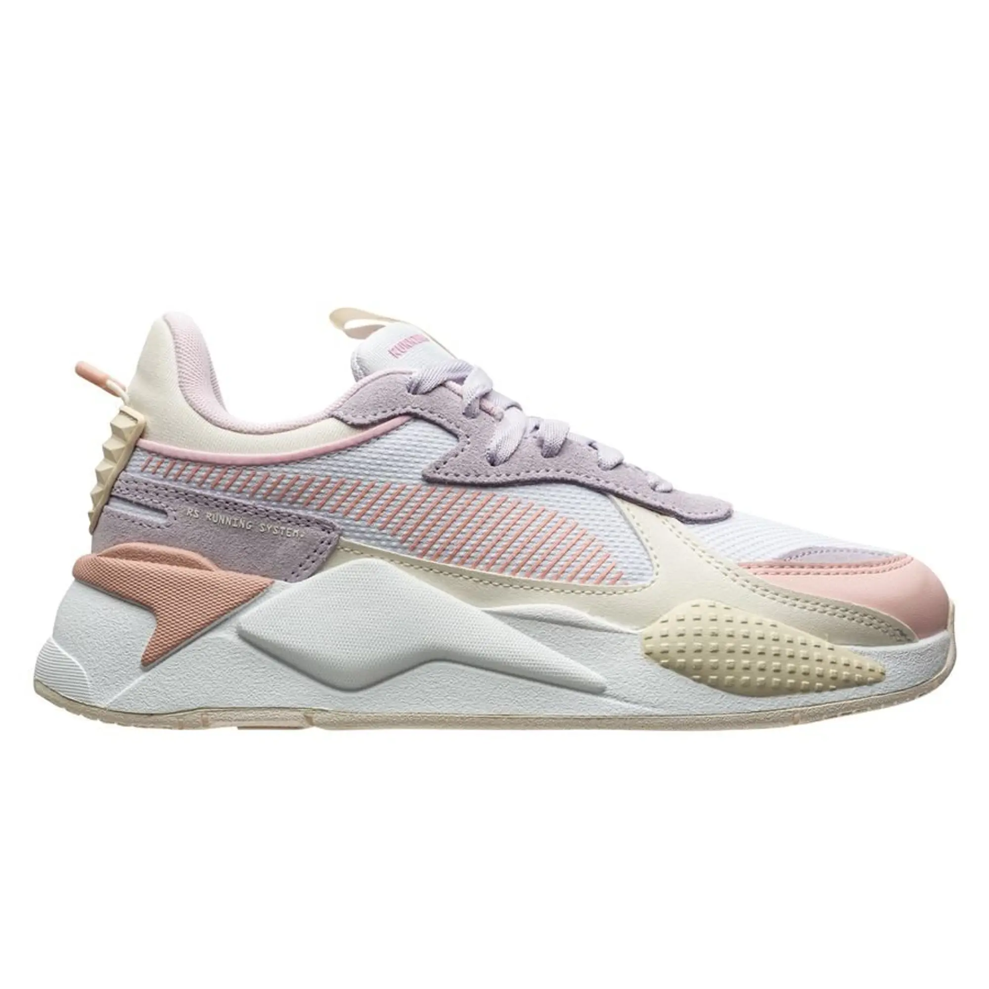 Puma Sneaker Rs-X Candy - ['White']