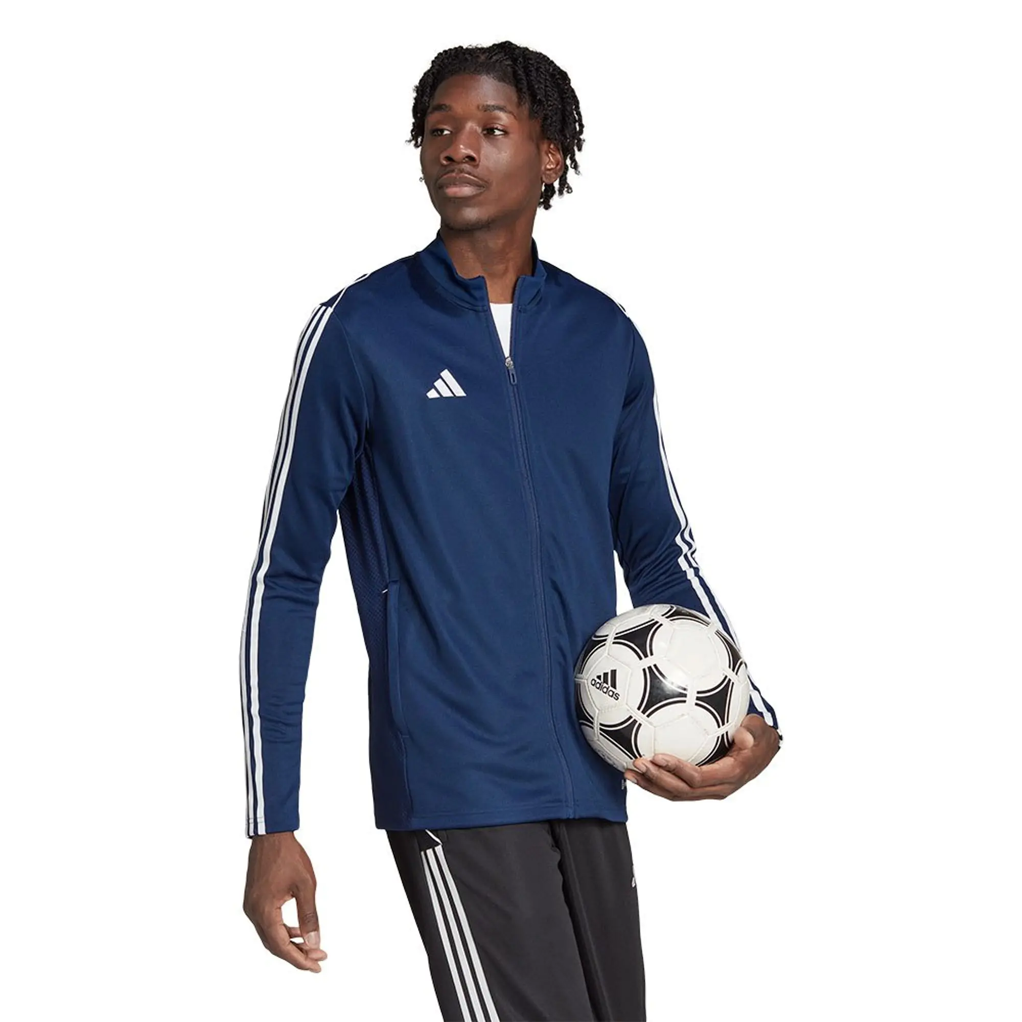 adidas Tiro 23 League Slim Track Jacket