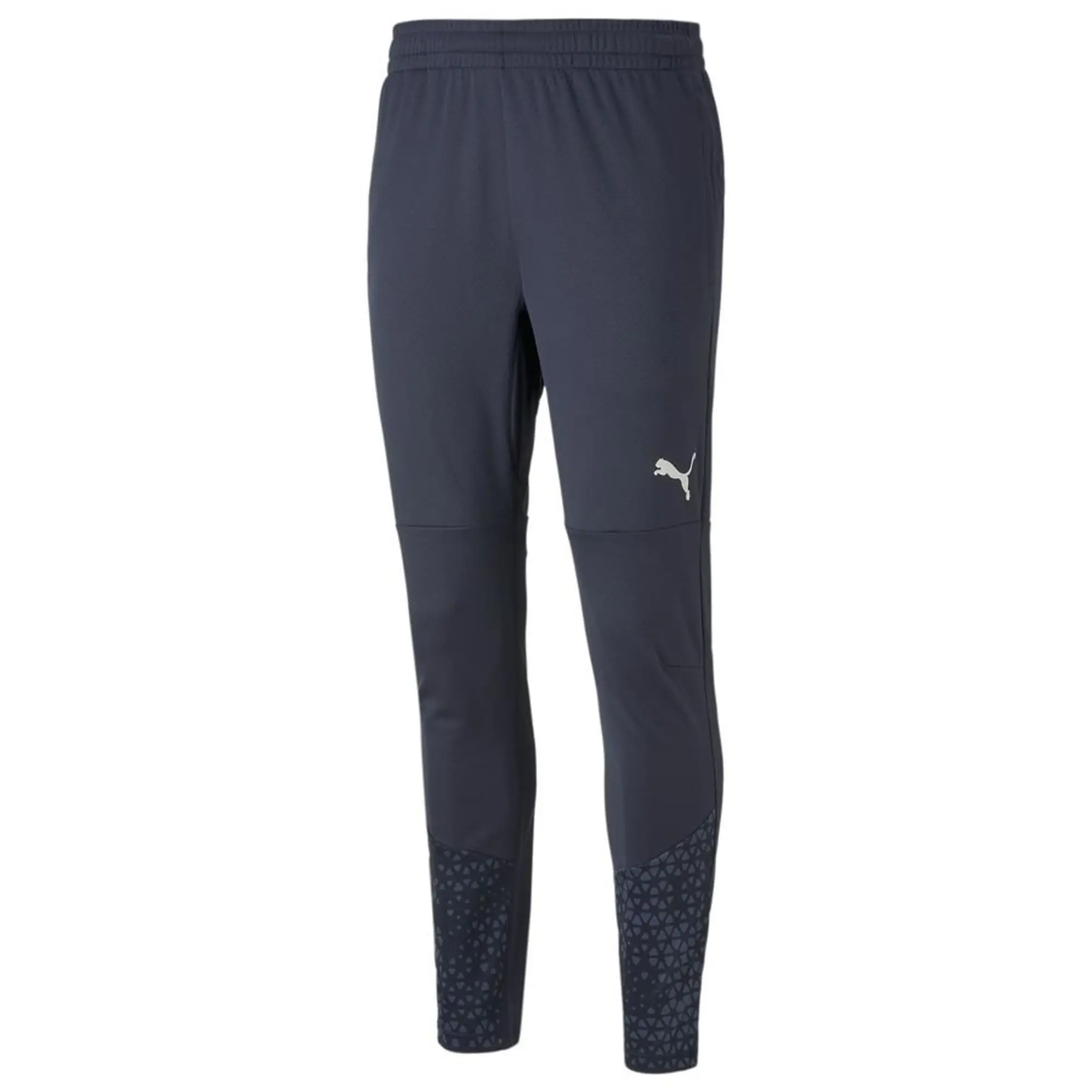 Puma Training Trousers Teamcup - ['Blue']