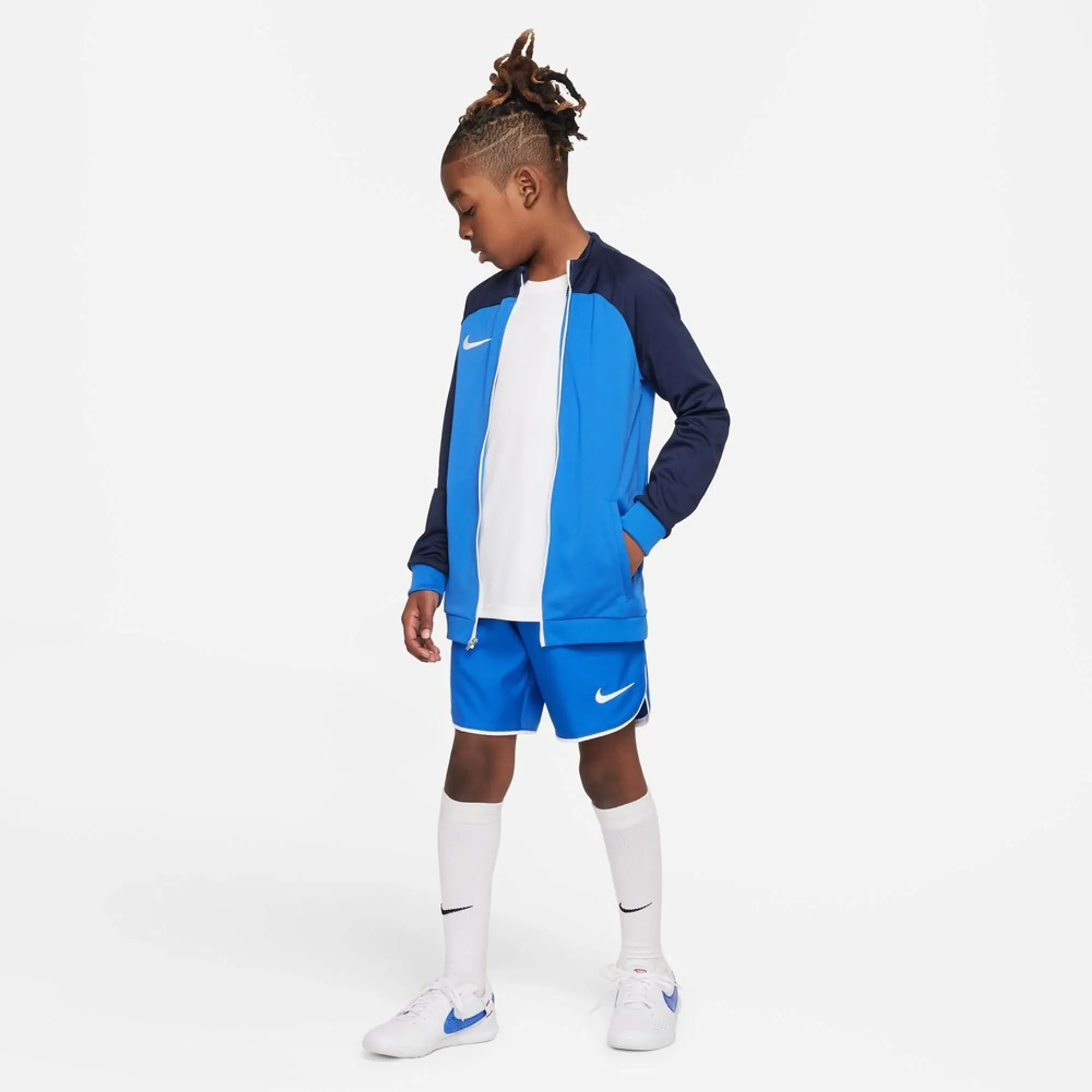 Nike Dri-fit Dh8408 Shorts