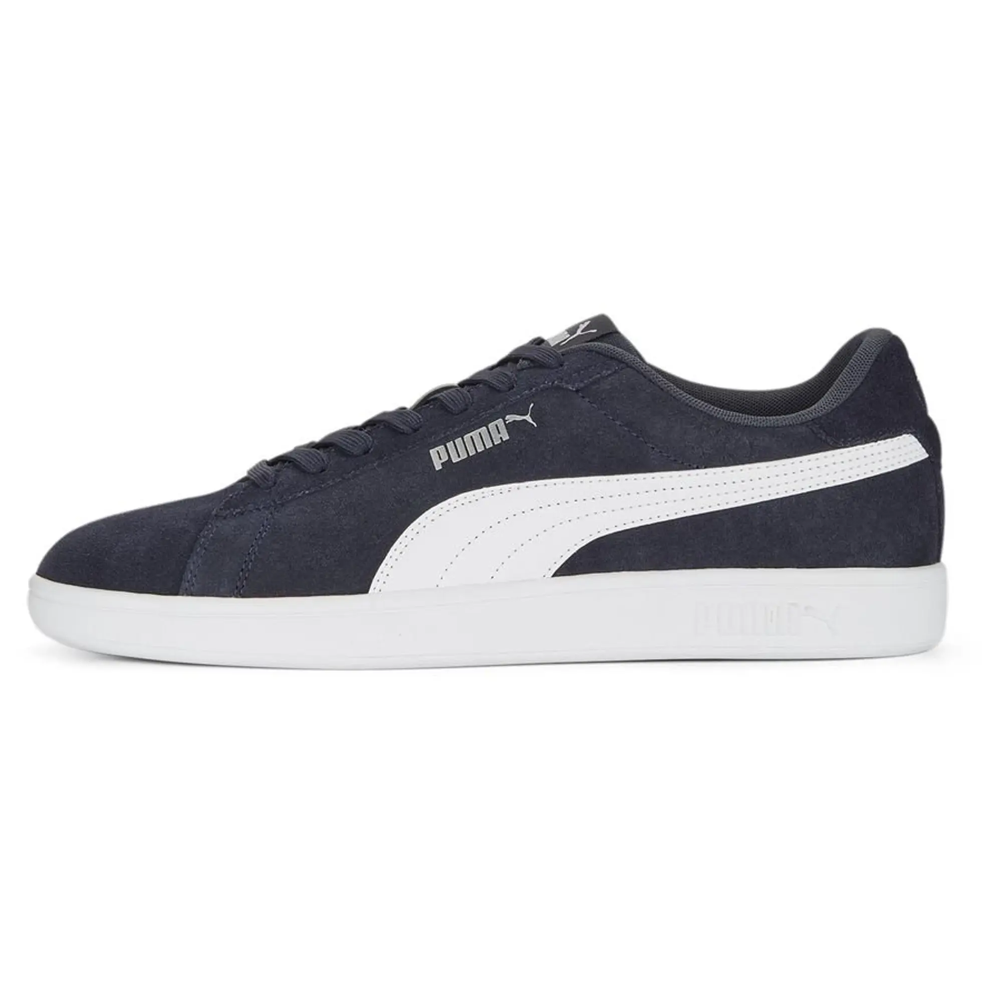 Puma  SMASH 3.0  men's Shoes (Trainers) in Blue