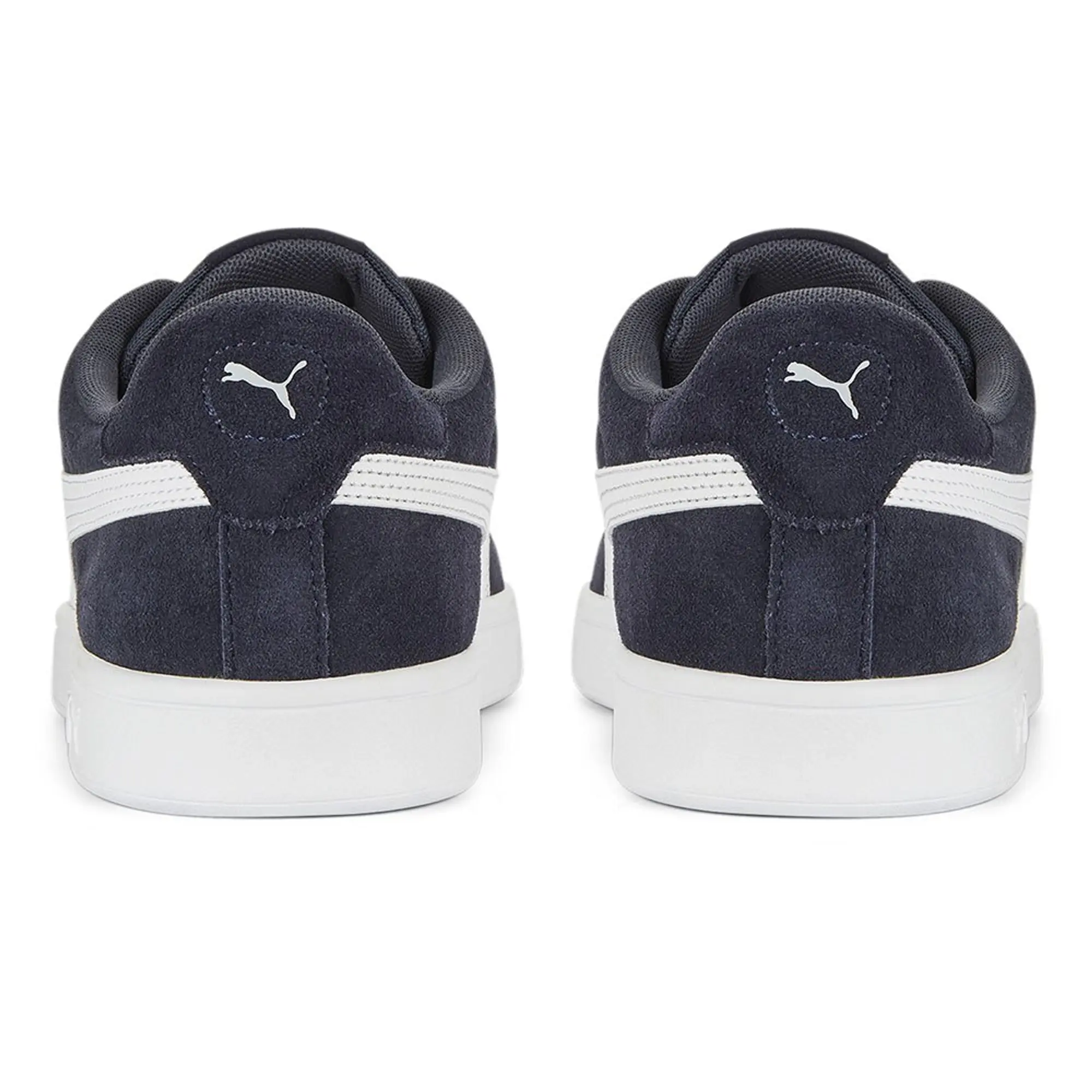 Puma  SMASH 3.0  men's Shoes (Trainers) in Blue