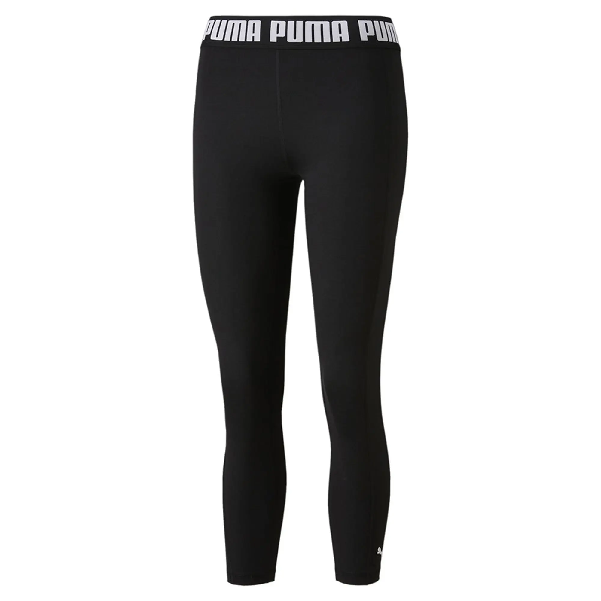 Puma Puma Strong High Waisted Training Leggings - Black