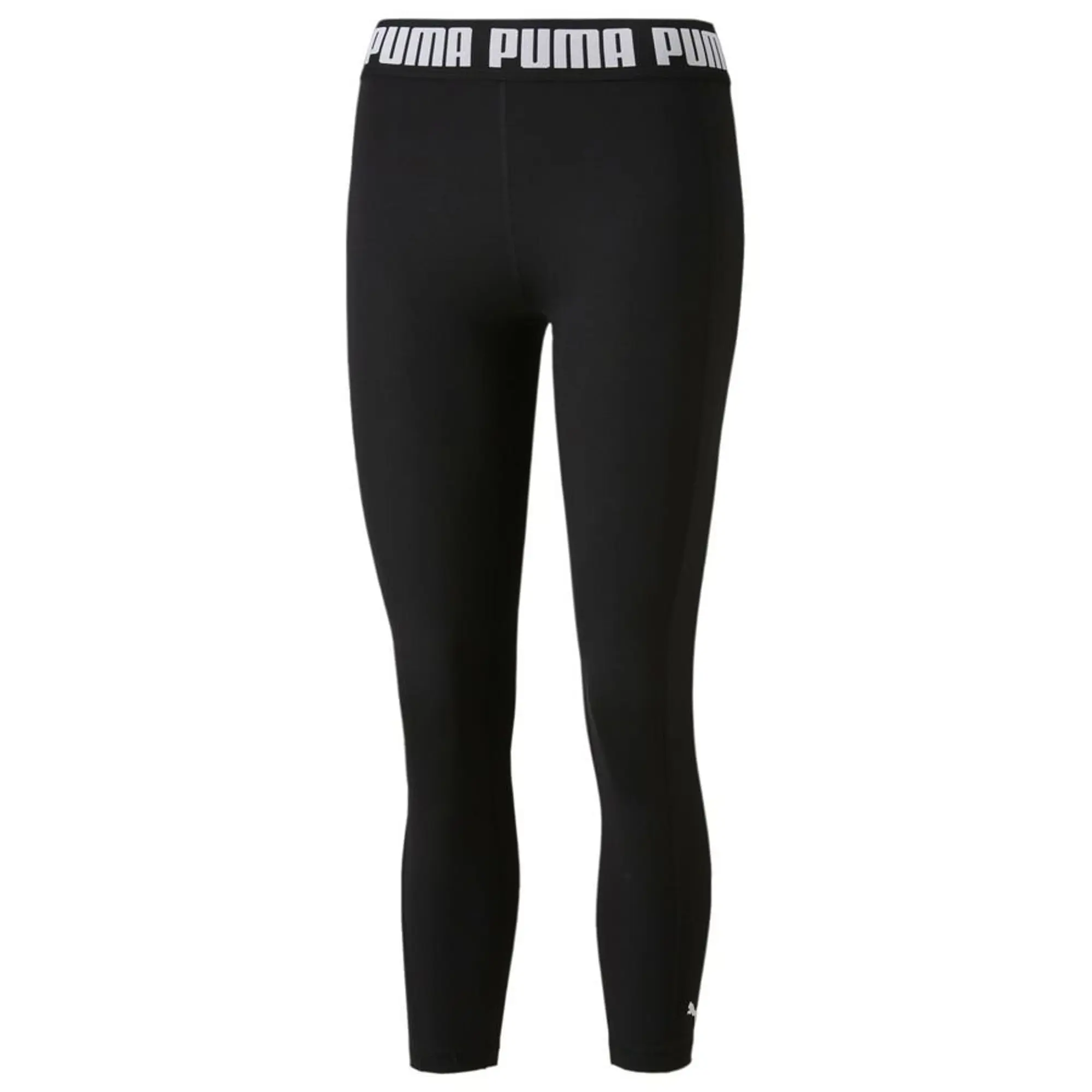 Puma Puma Strong High Waisted Training Leggings - Black