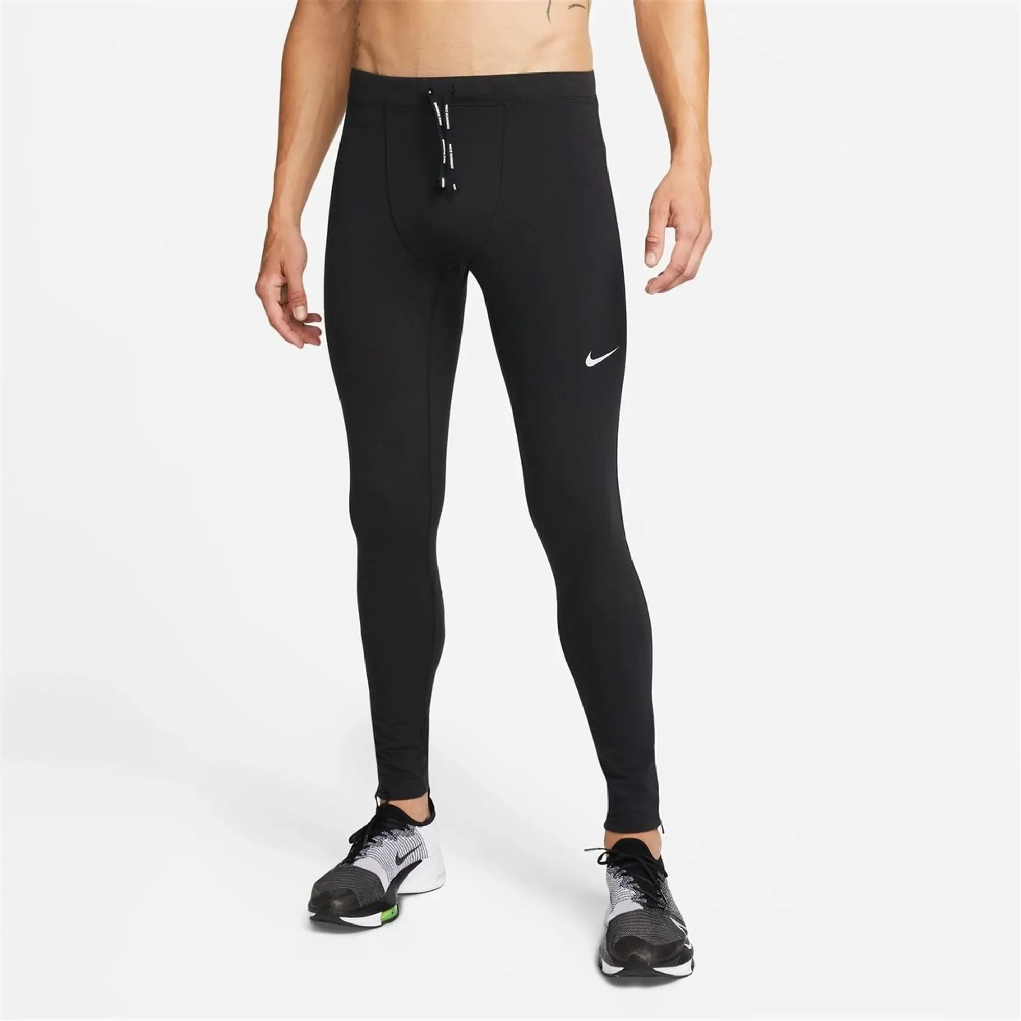 Nike Repel Challenger Running Tights - HO24