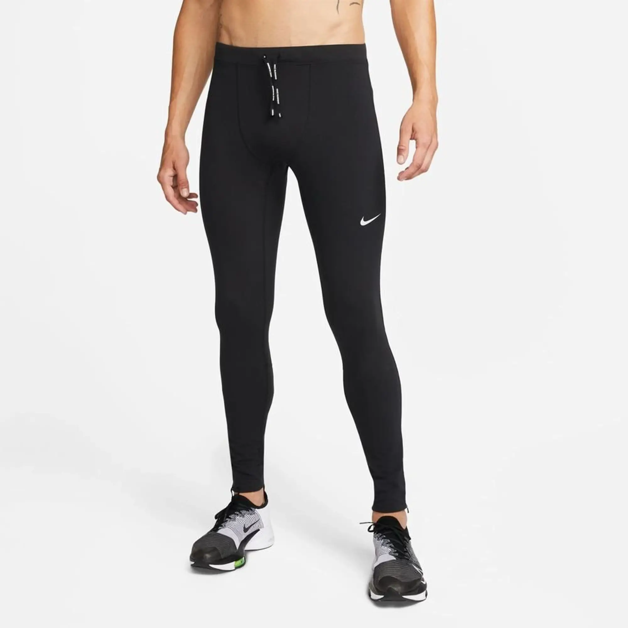 Nike Repel Challenger Running Tights - HO24