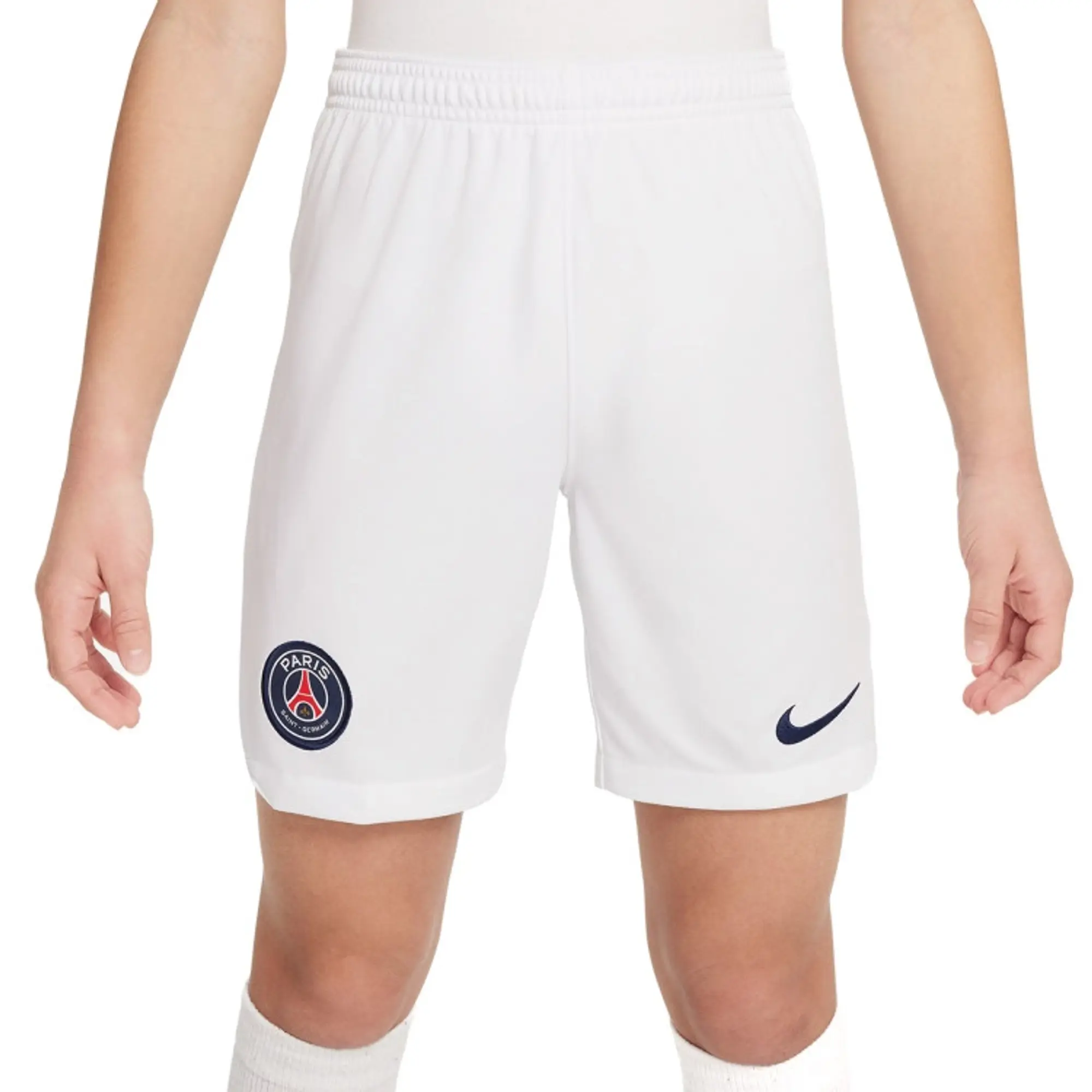 Kids psg shorts best sale