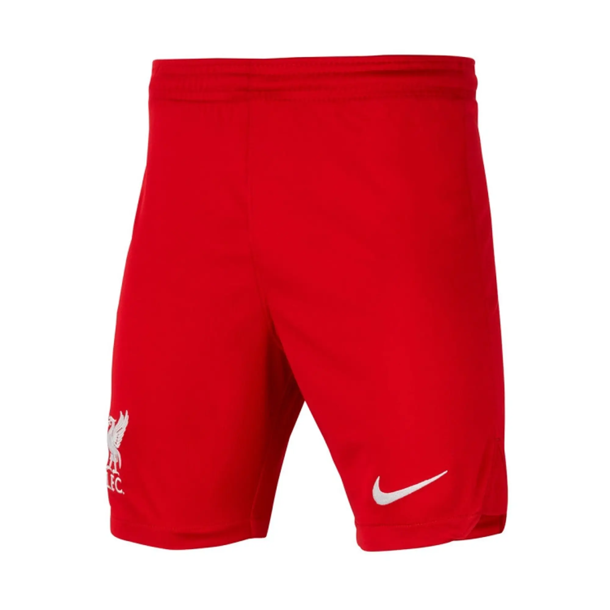 Liverpool Nike Home Stadium Shorts - 2023-24 - Kids