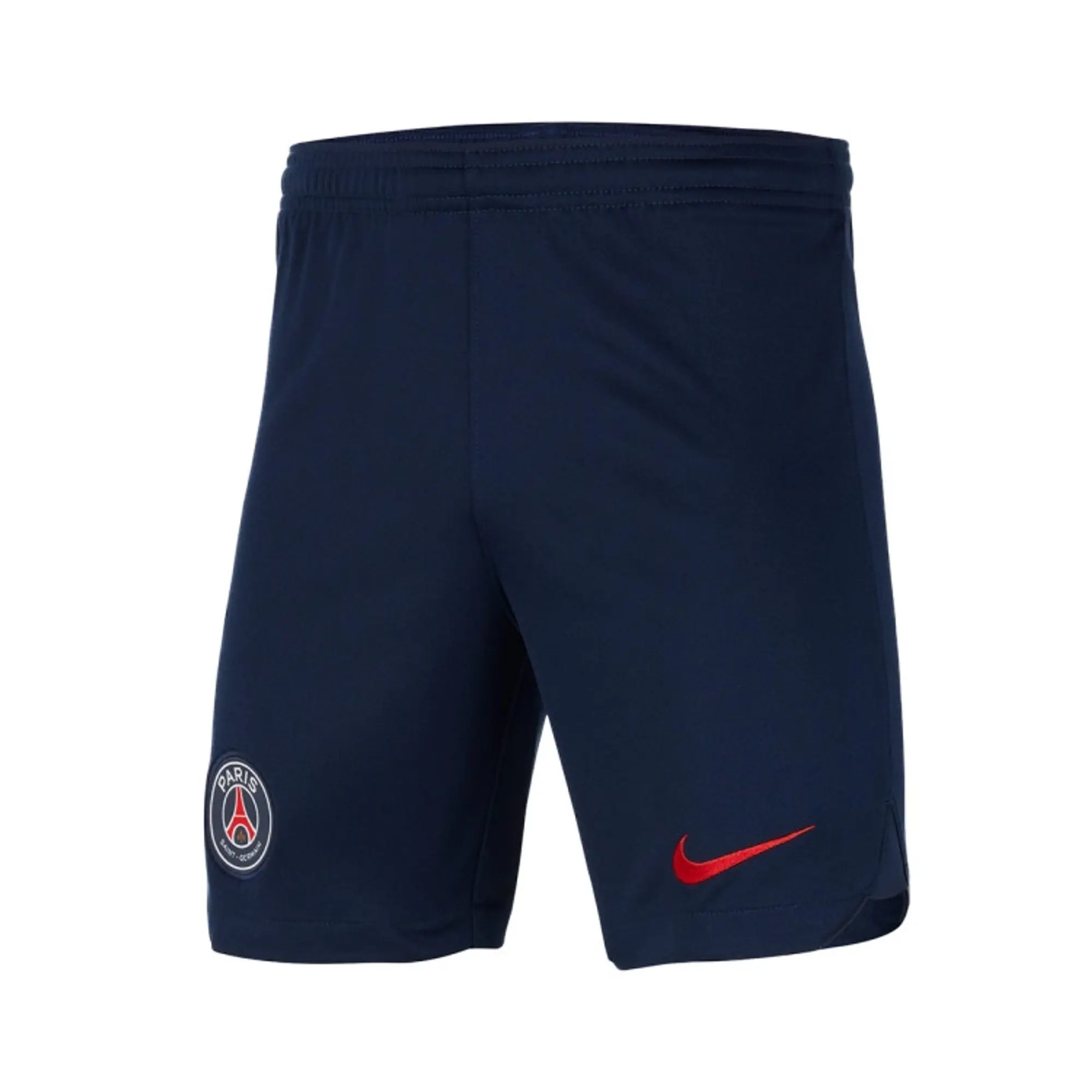 Nike Paris Saint Germain Kids Home Shorts 2023/24