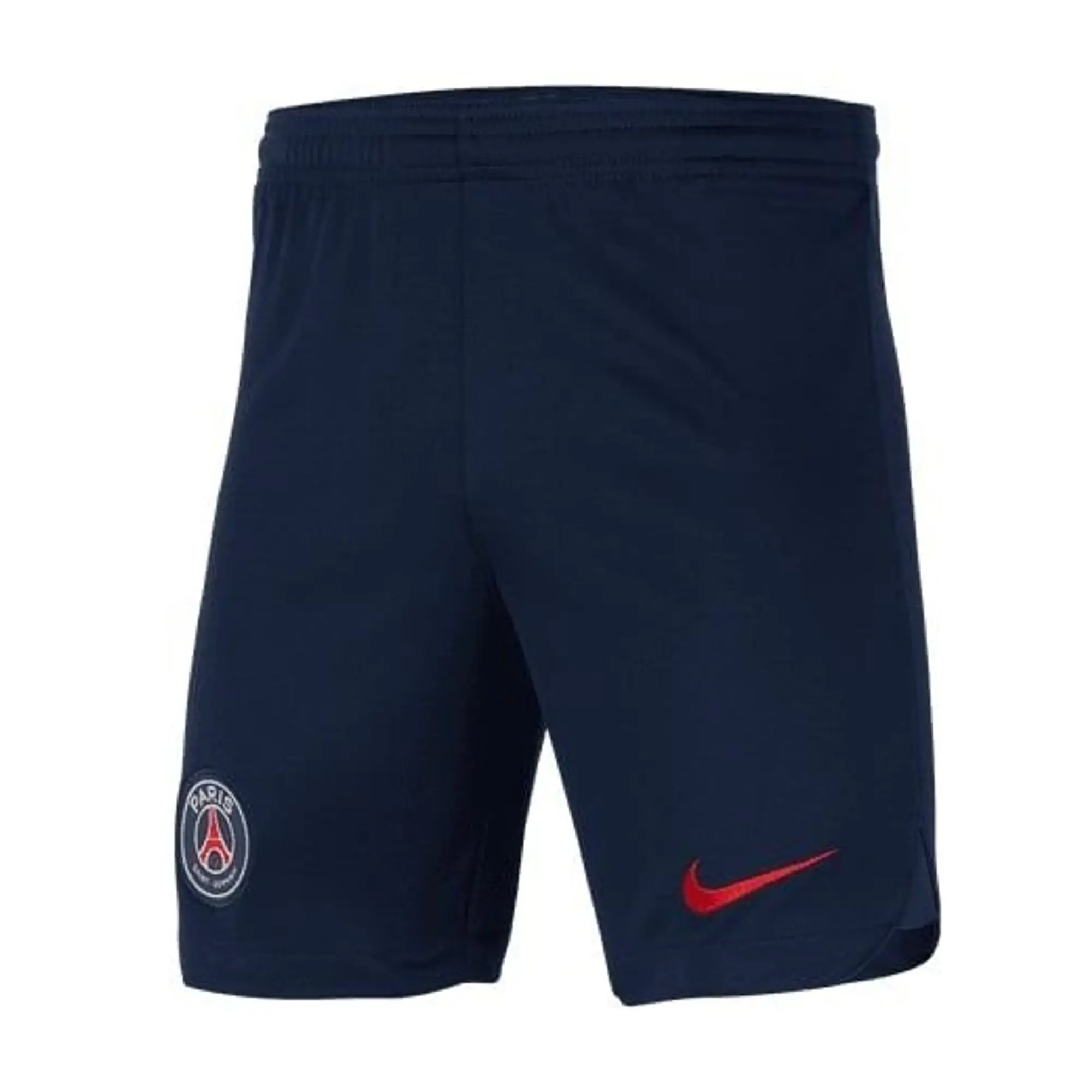 Nike Paris Saint Germain Kids Home Shorts 2023/24