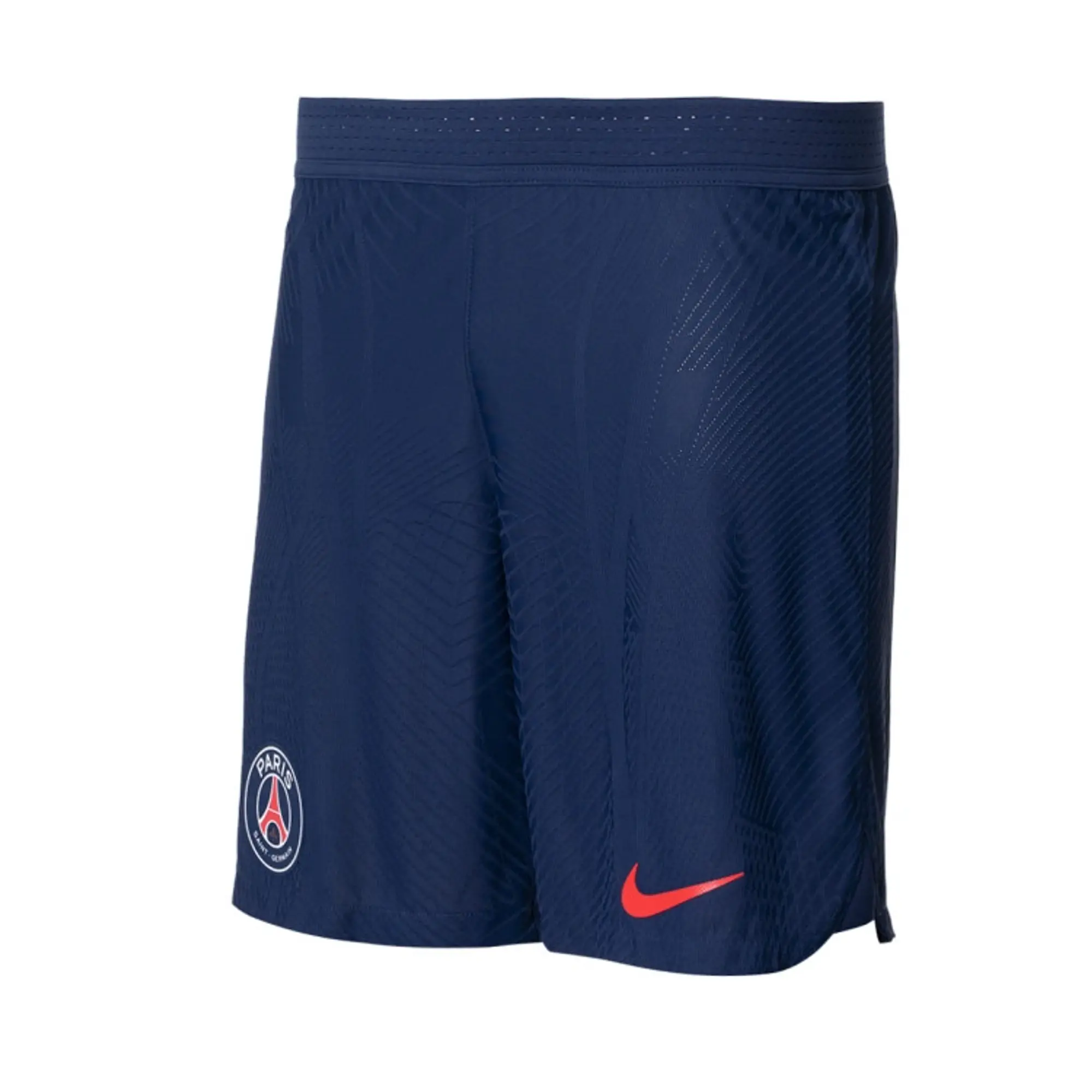 Nike Paris Saint Germain Mens Player Issue Home Shorts 2023/24