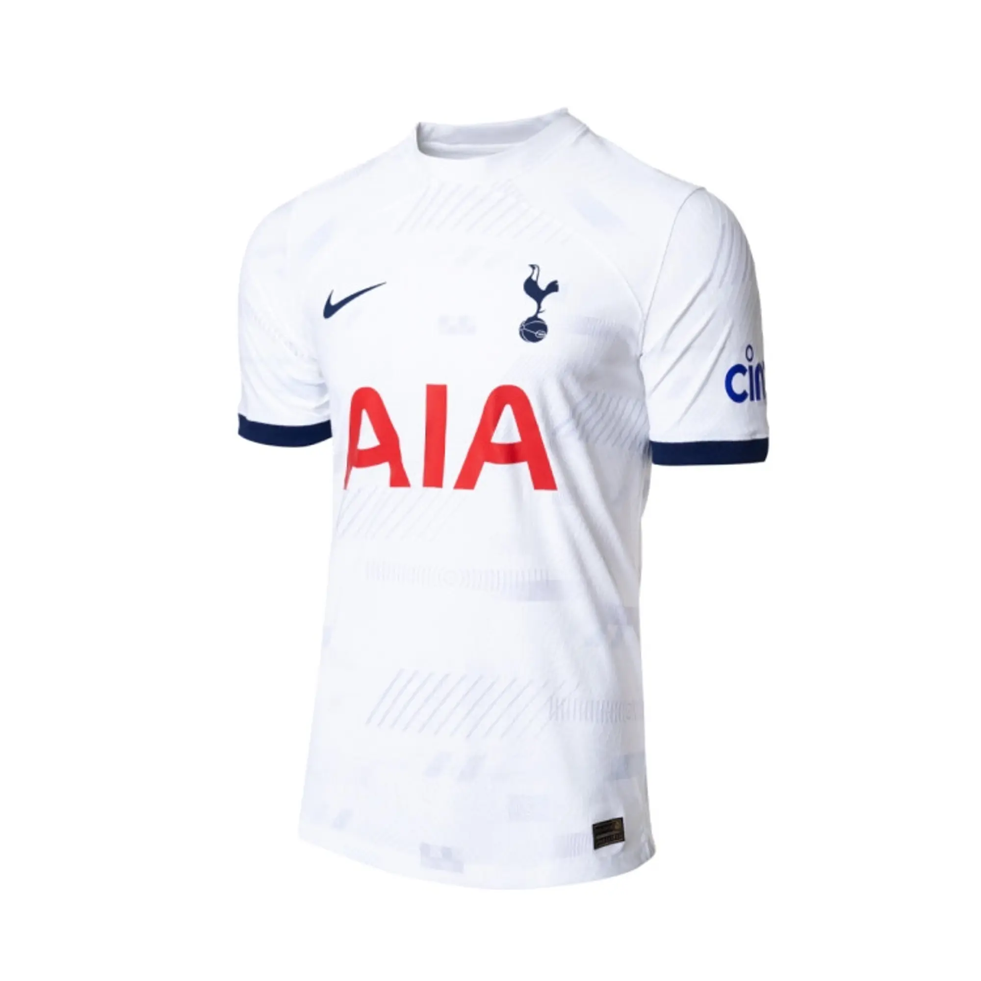 Tottenham Hotspur Nike Home Dri Fit Adv Match Shirt 2023-24