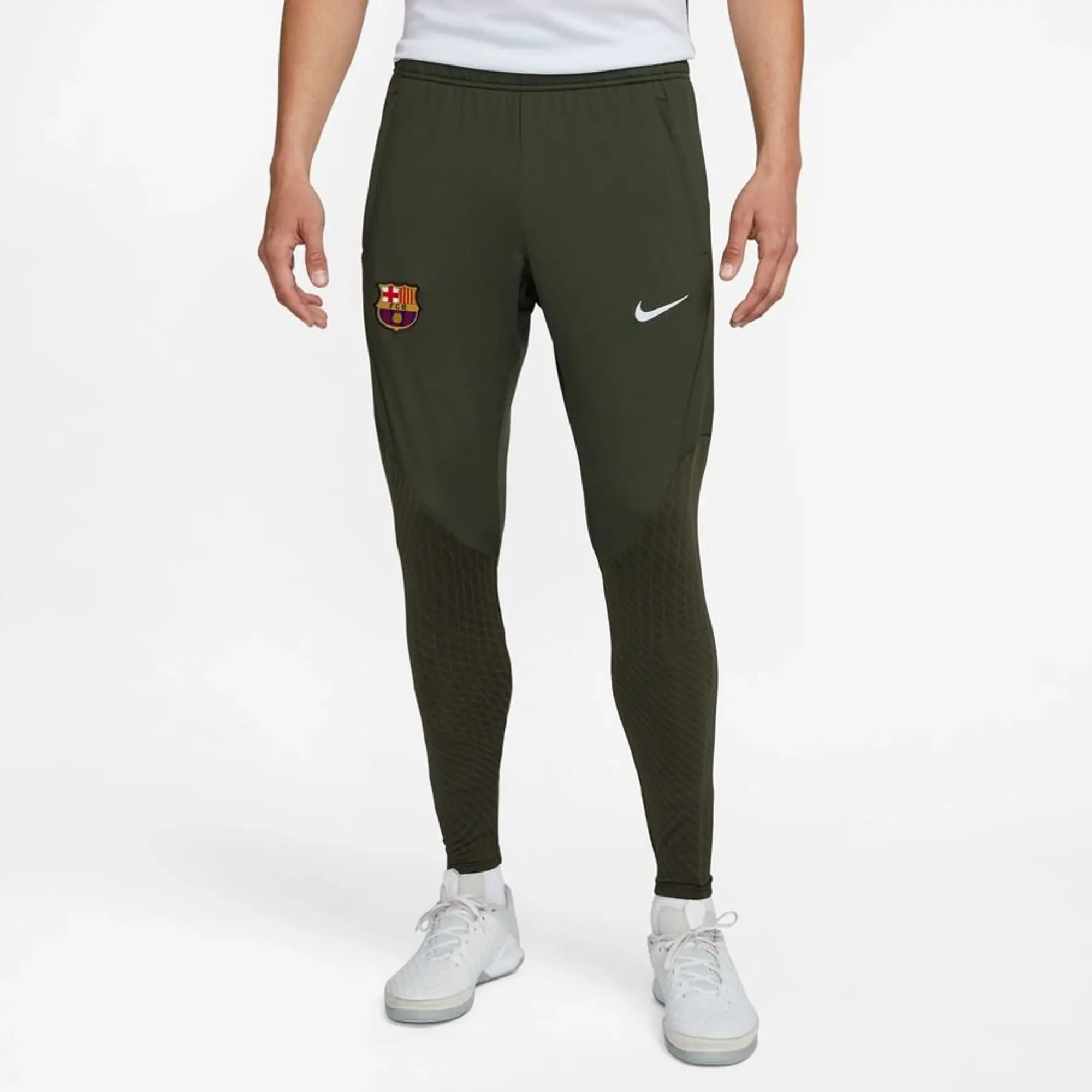 Nike FC Barcelona 23 24 Dri Fit Strike Pants KP