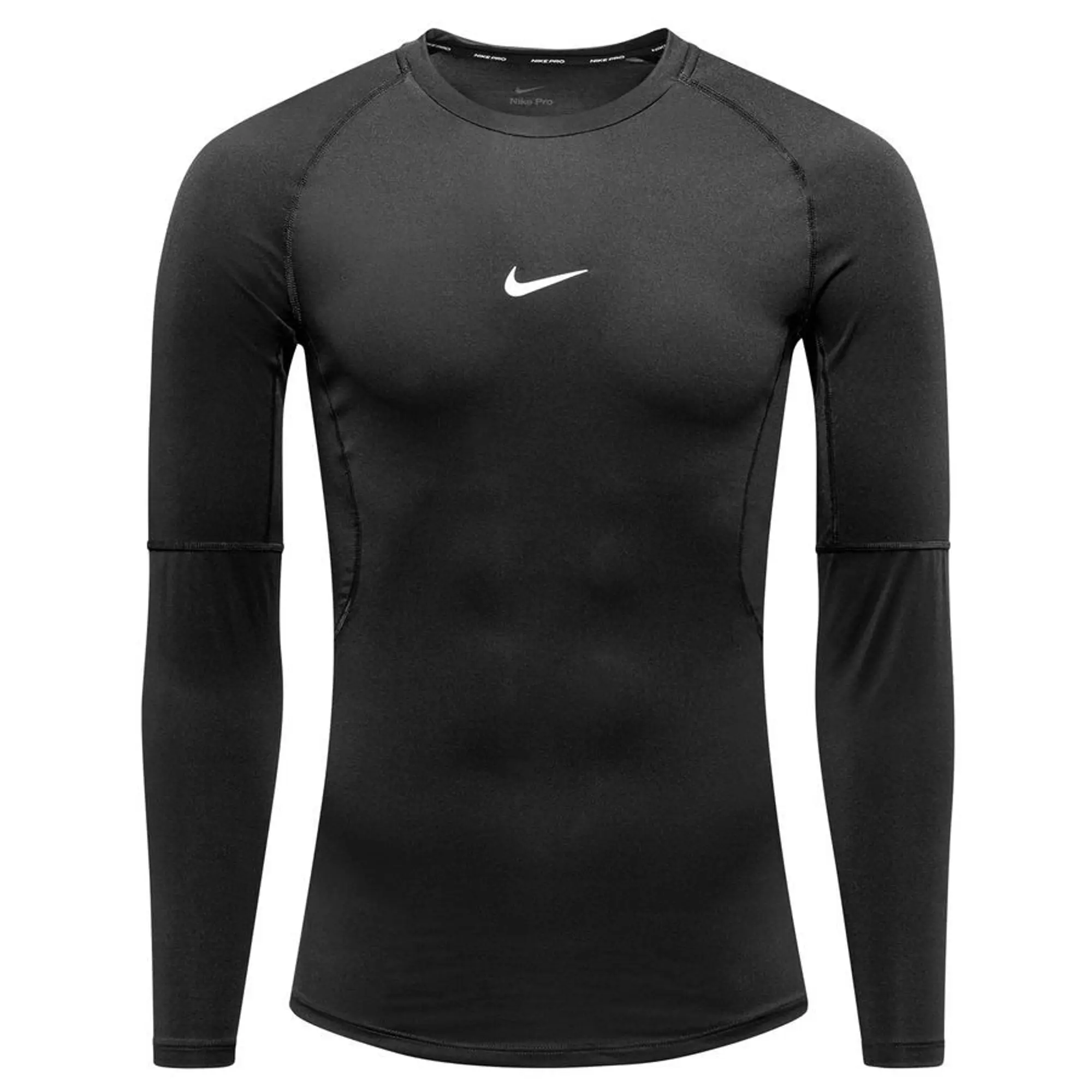 Nike Pro Baselayer Dri-Fit - ['Black']