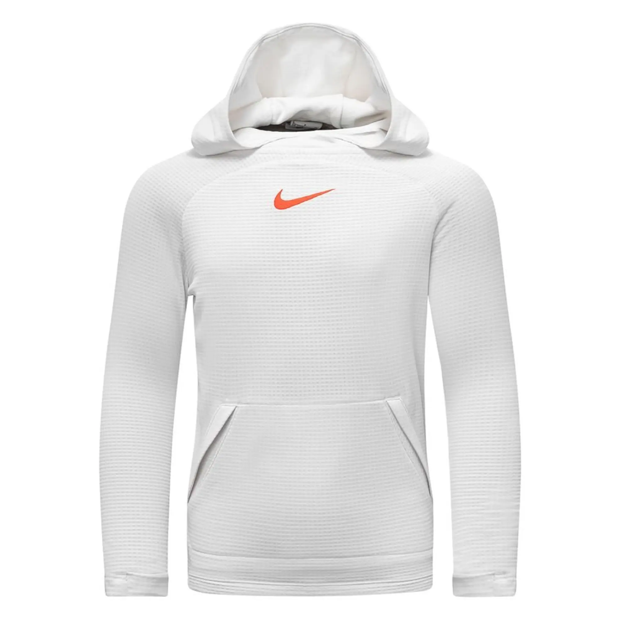 Nike Hoodie Dri-Fit Academy - ['White']