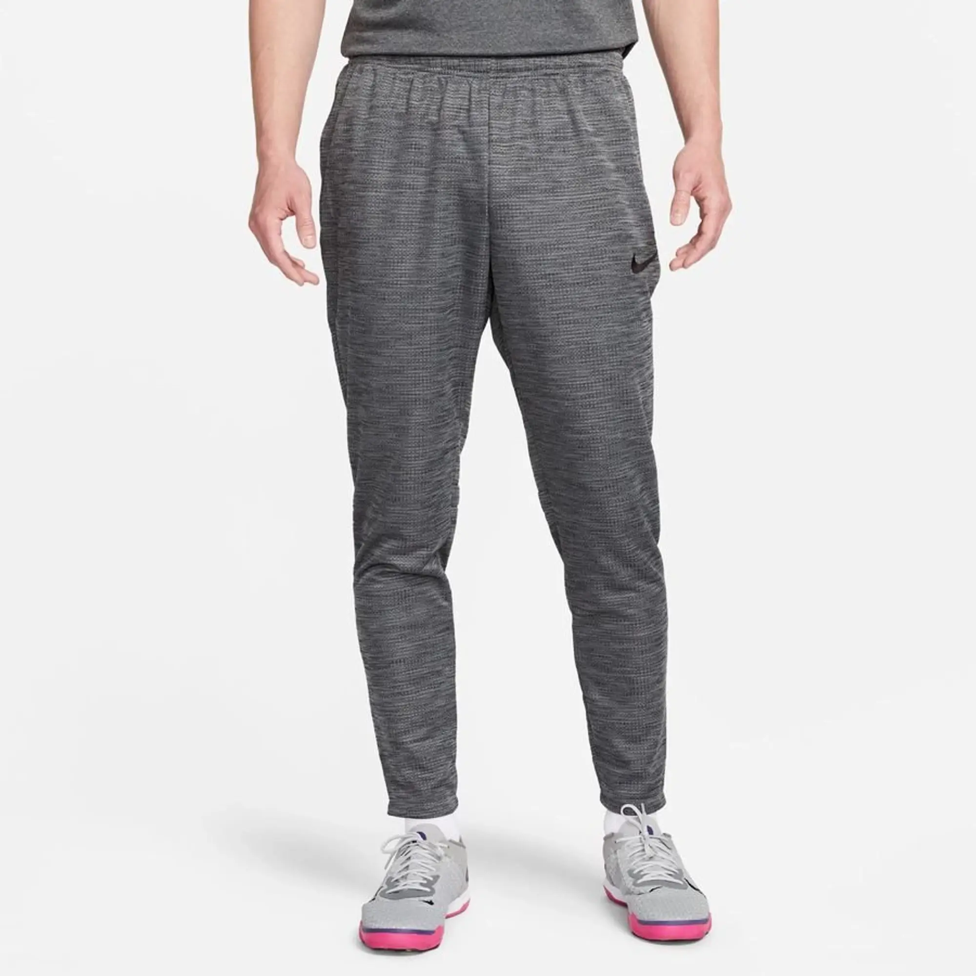 Nike Dri-FIT Academy Pant - Grey - Size XL - Grey