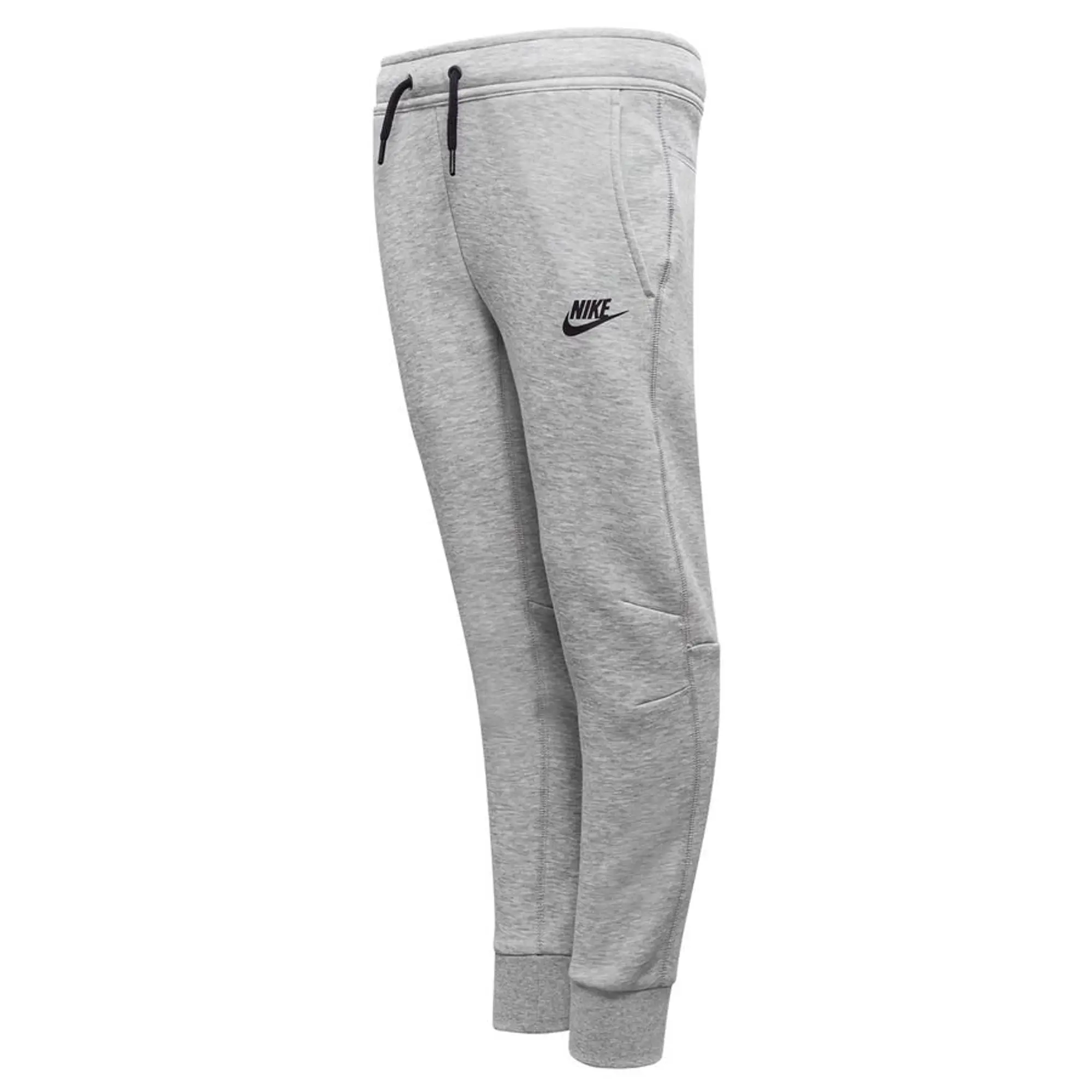 Nike Junior Tech Fleece Pant Grey Size S B Grey FD3287 063 FOOTY.COM