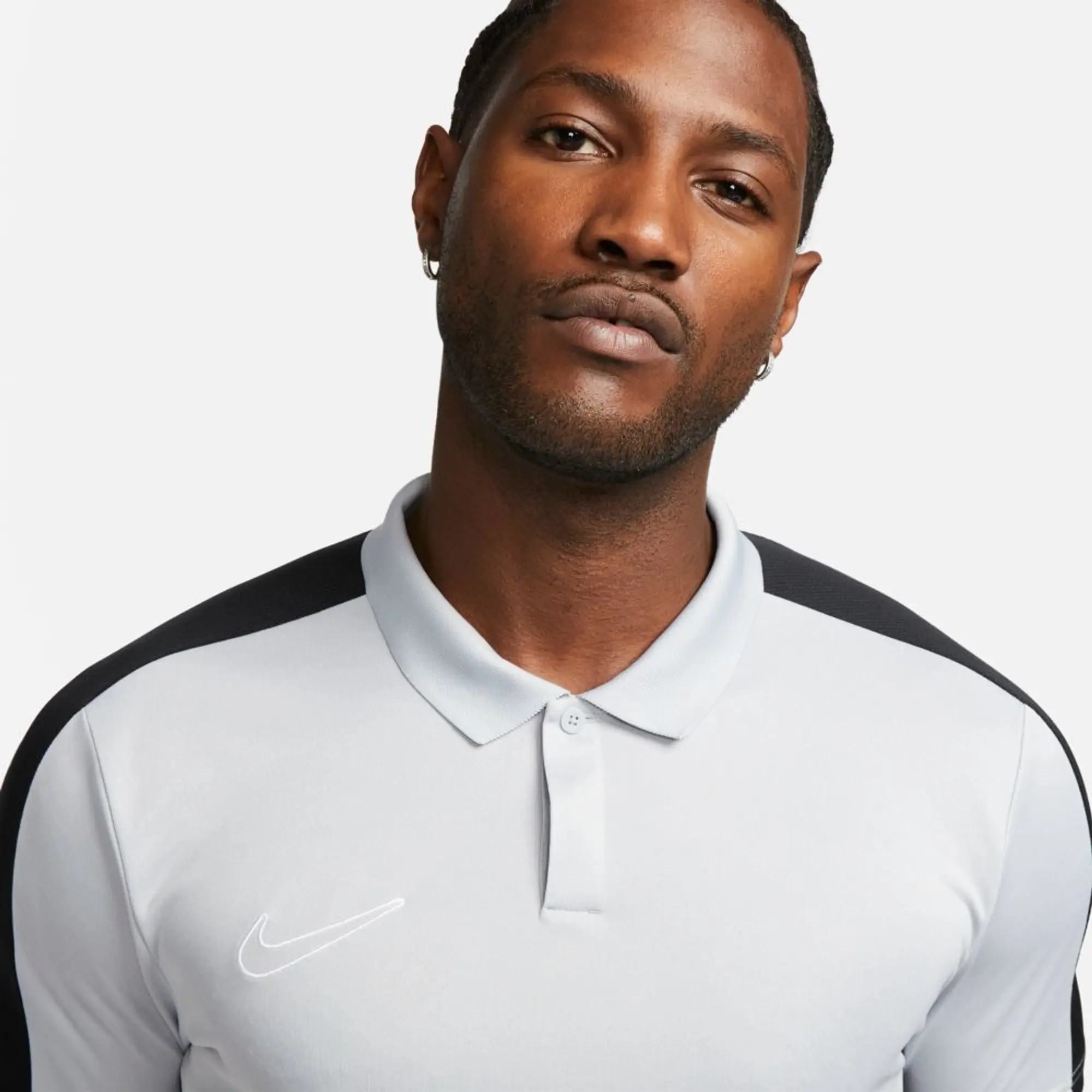 Nike Dr1346 Short Sleeve Polo