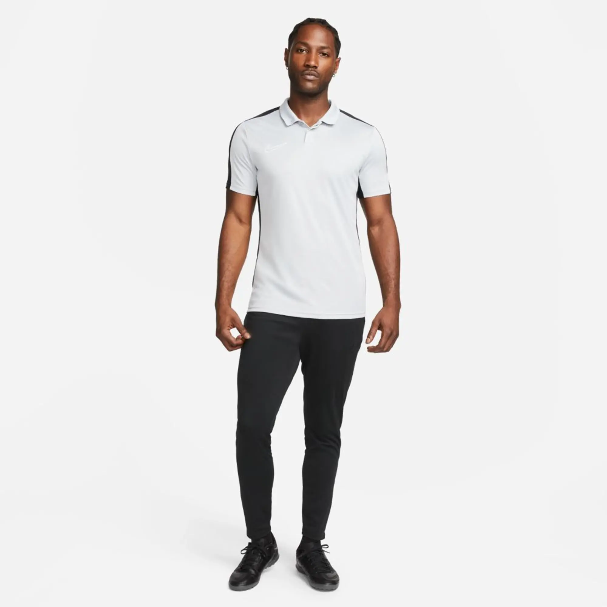 Nike Dr1346 Short Sleeve Polo