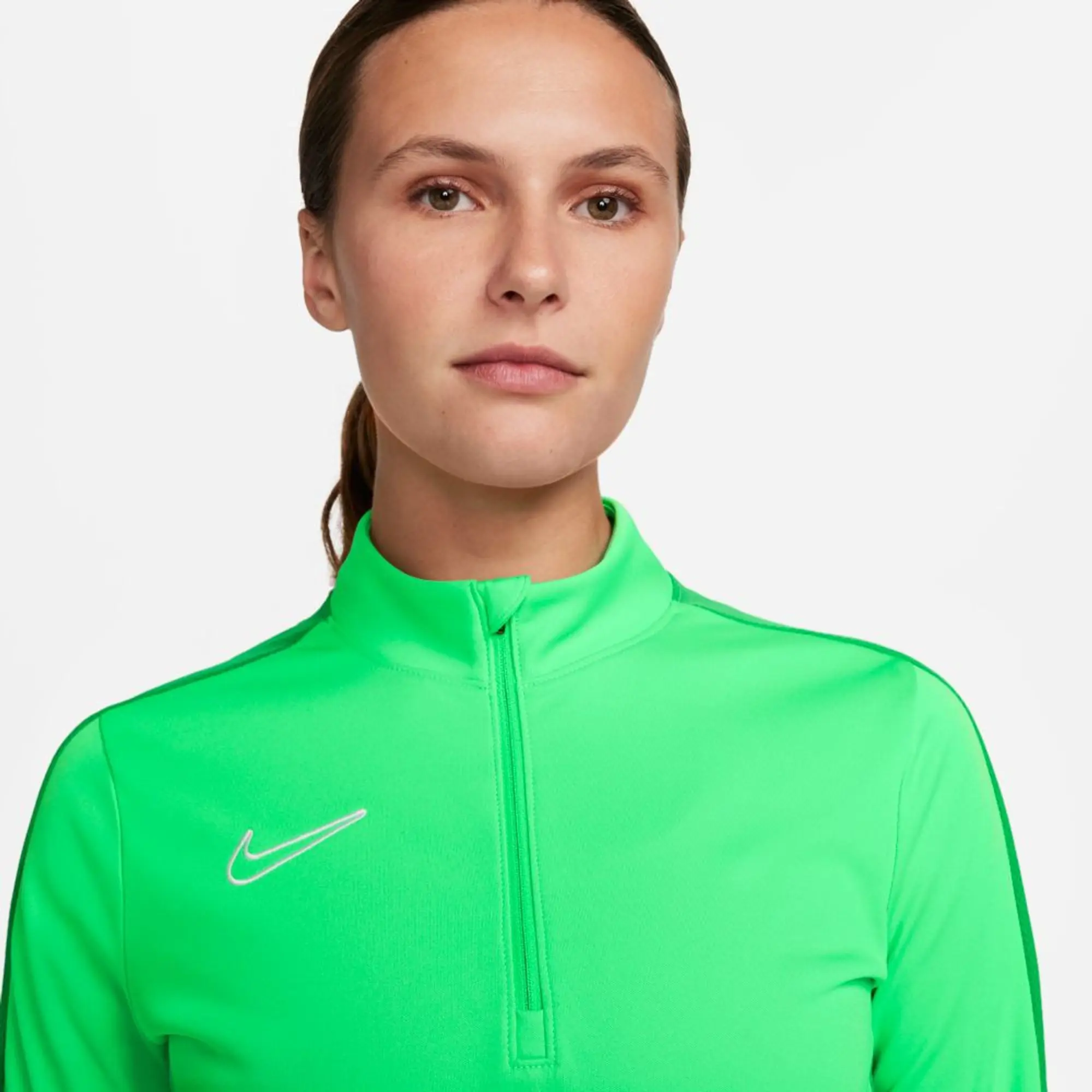 Nike Dril Long Sleeve T-shirt
