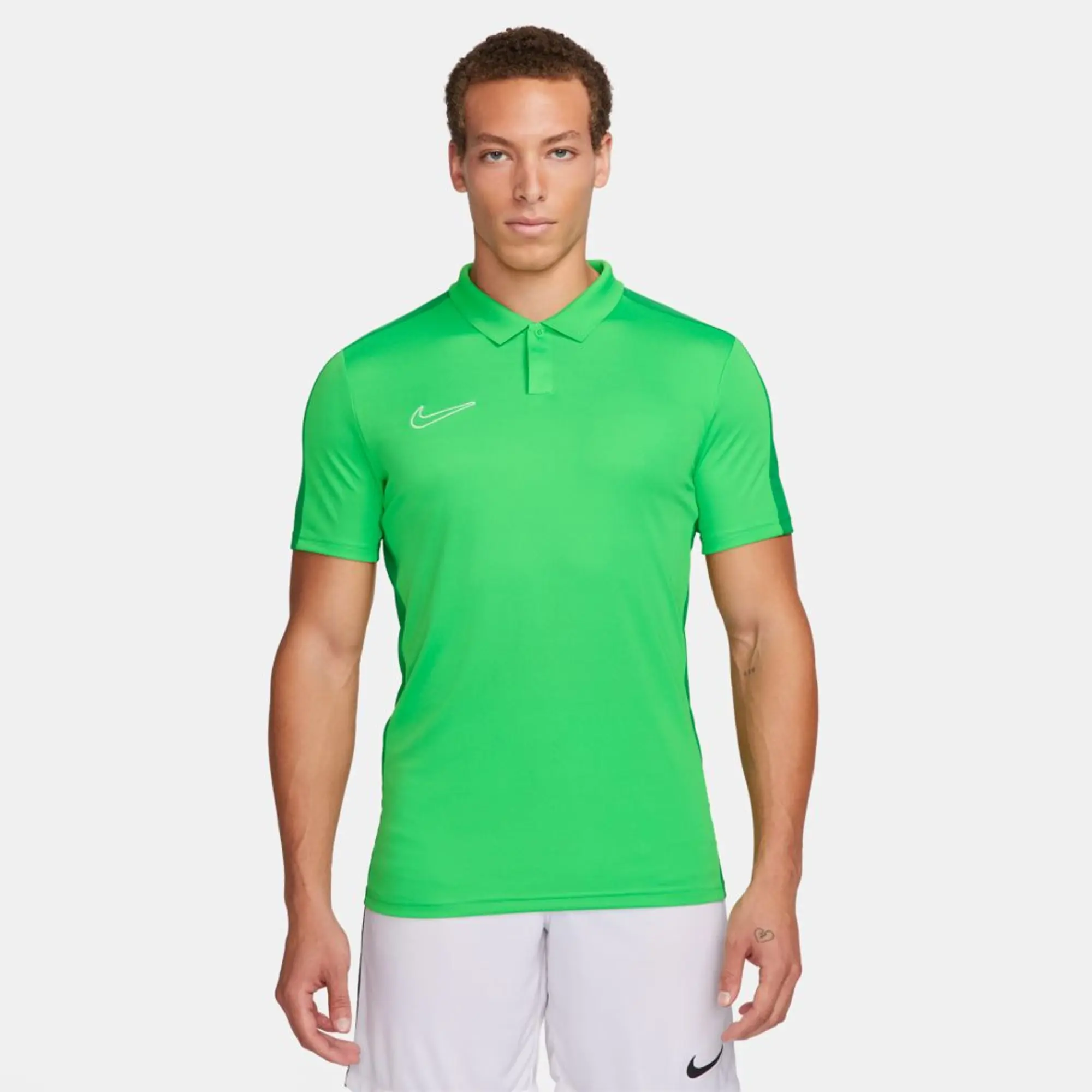 Nike Dr1346 Short Sleeve Polo