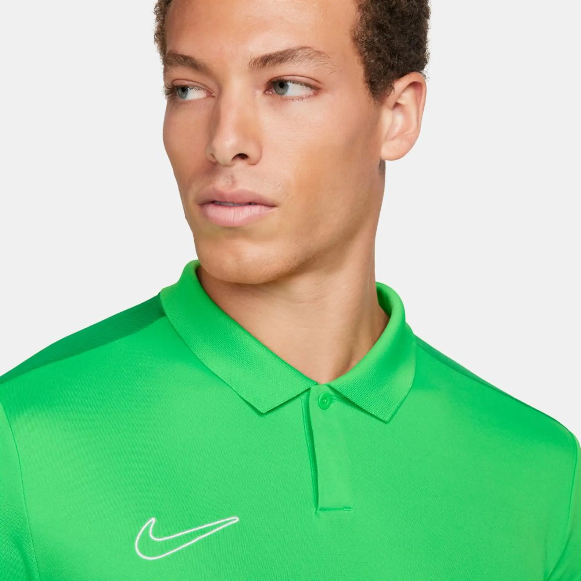 Nike Dr1346 Short Sleeve Polo