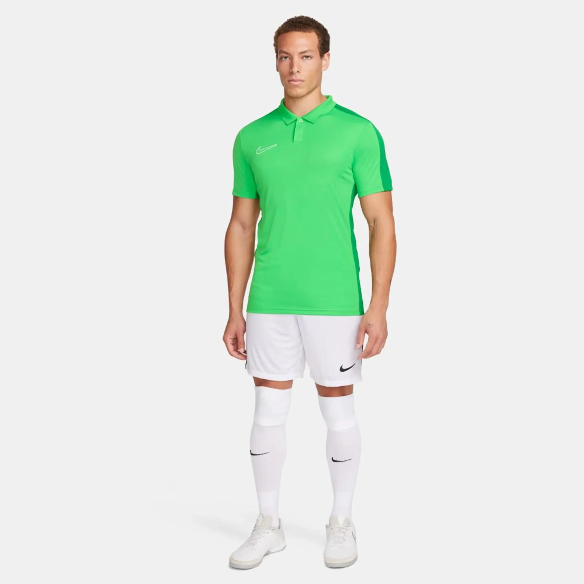 Nike Dr1346 Short Sleeve Polo