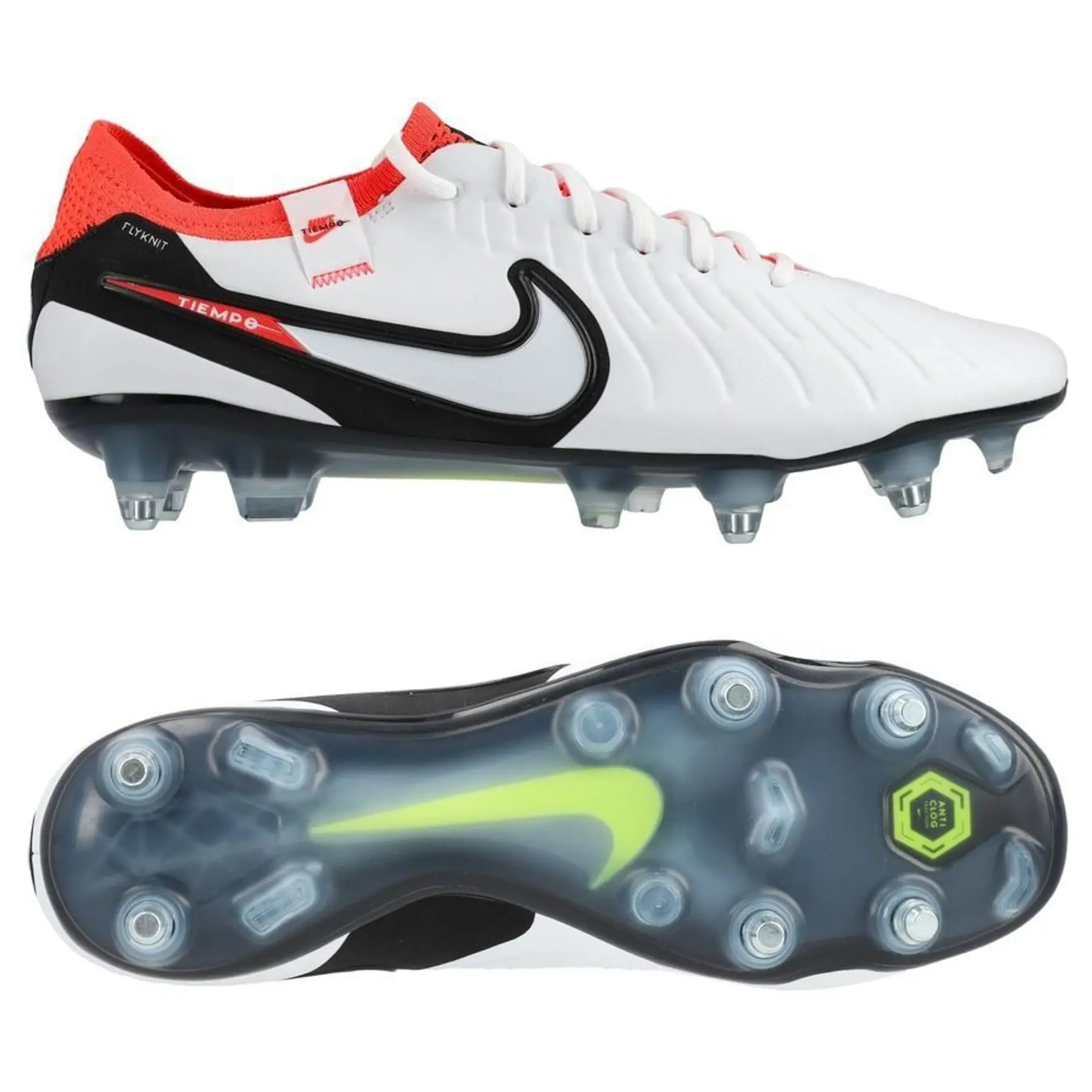 Nike tiempo legend pro mens fg football boots deals