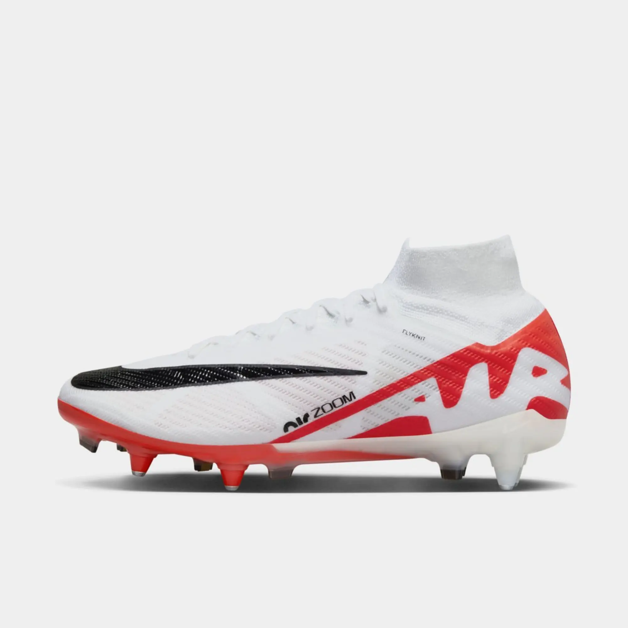 Nike cr7 white football boots best sale