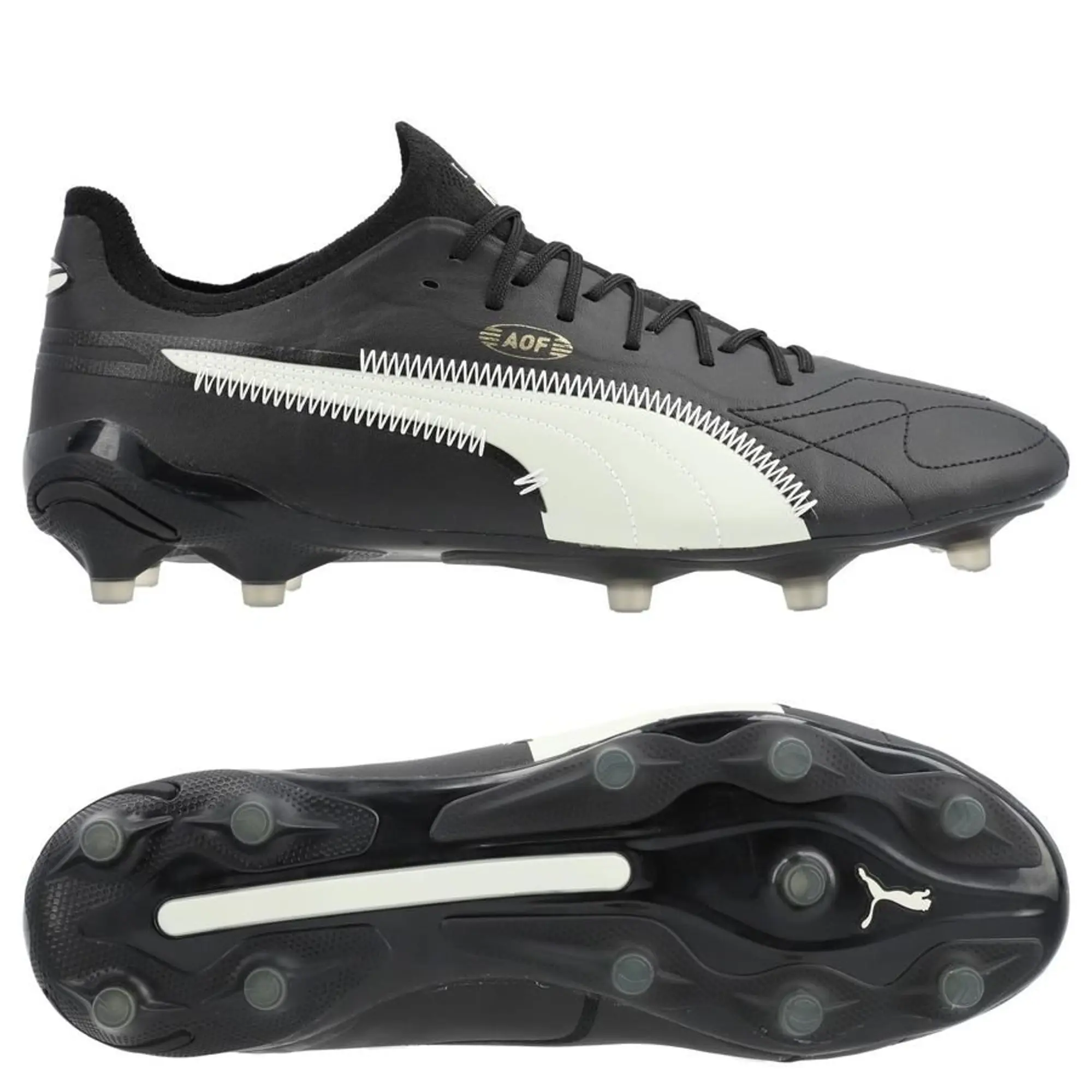 Puma King Ultimate x AOF FG AG