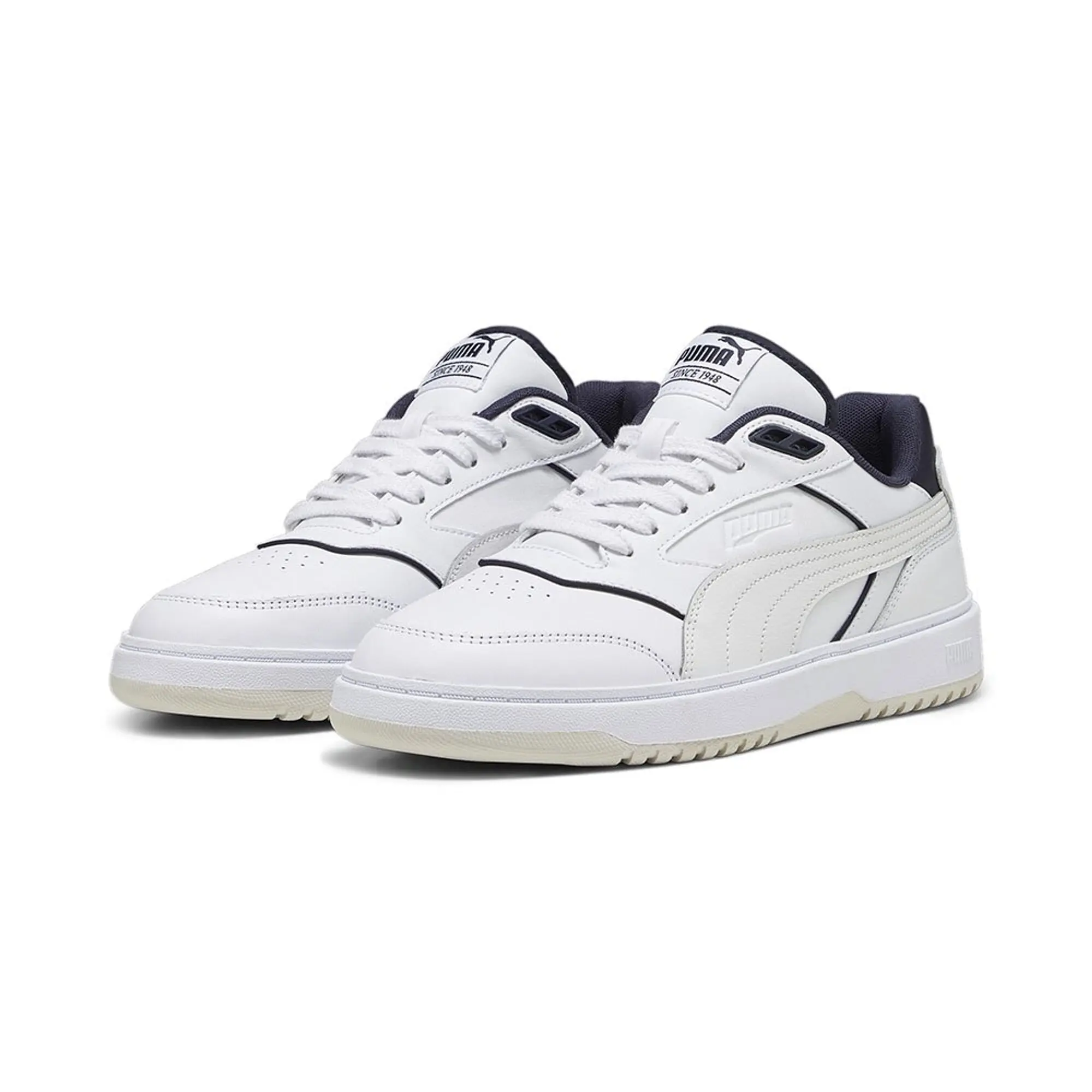 Puma Select Doublecourt Trainers