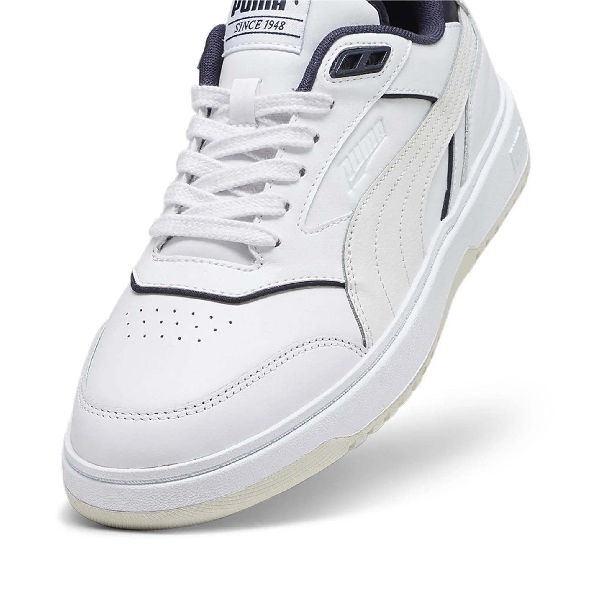 Puma Select Doublecourt Trainers