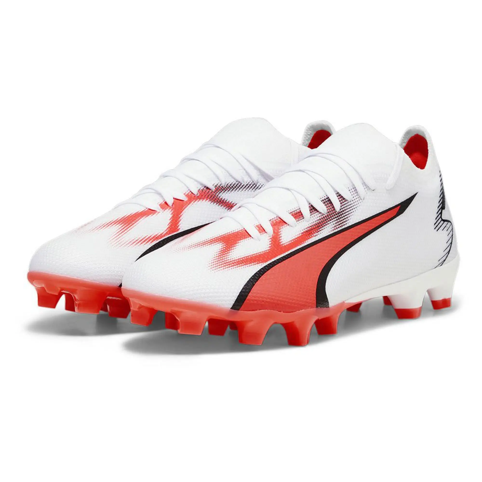 Puma Ultra Match.3 Womens Firm Ground Football Boots