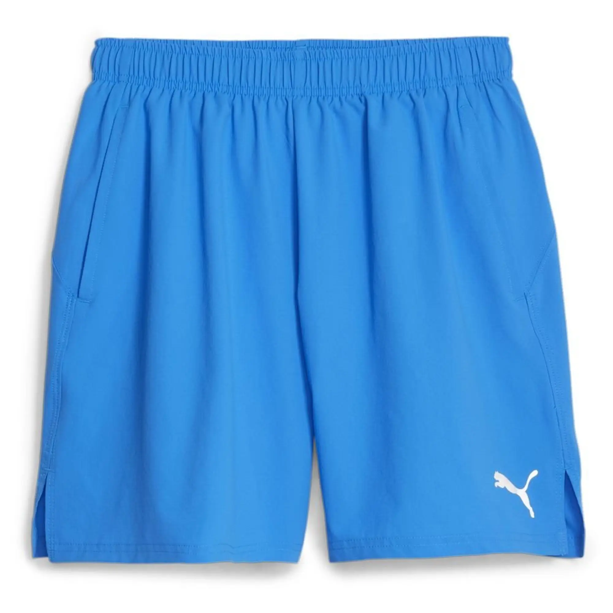 Puma Running Shorts Ultraweave 7 - ['Blue']