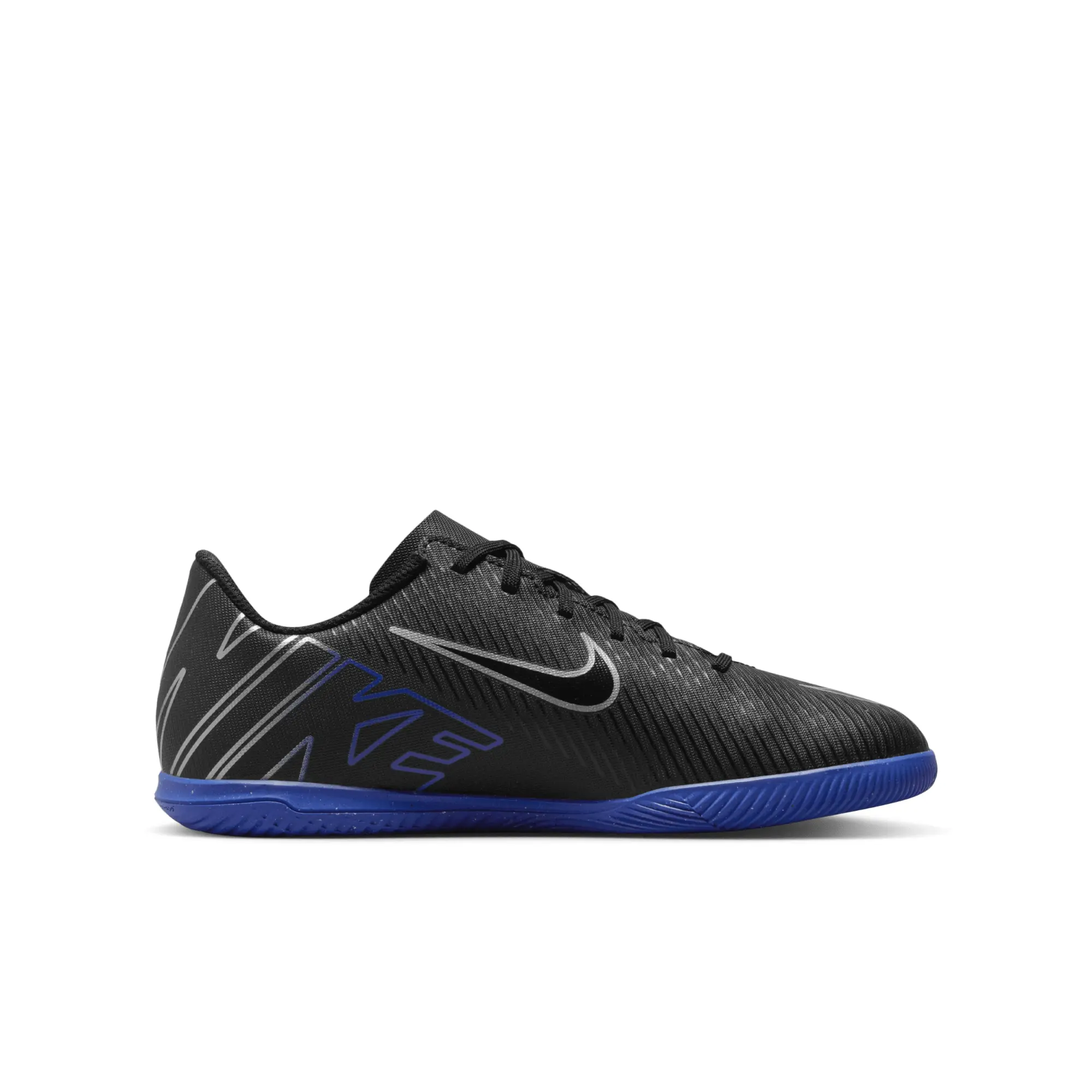 Nike Mercurial Vapor Club Junior Indoor Football Boots