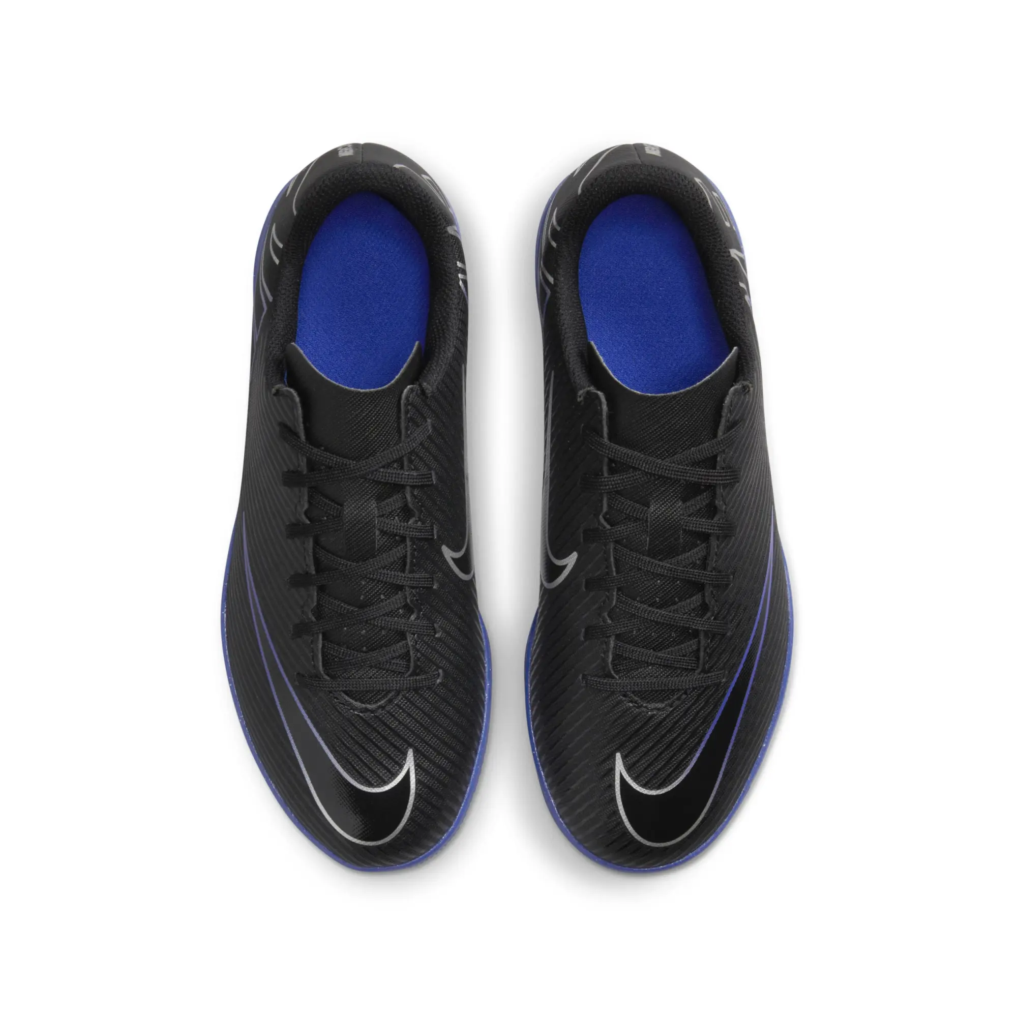 Nike Mercurial Vapor Club Junior Indoor Football Boots