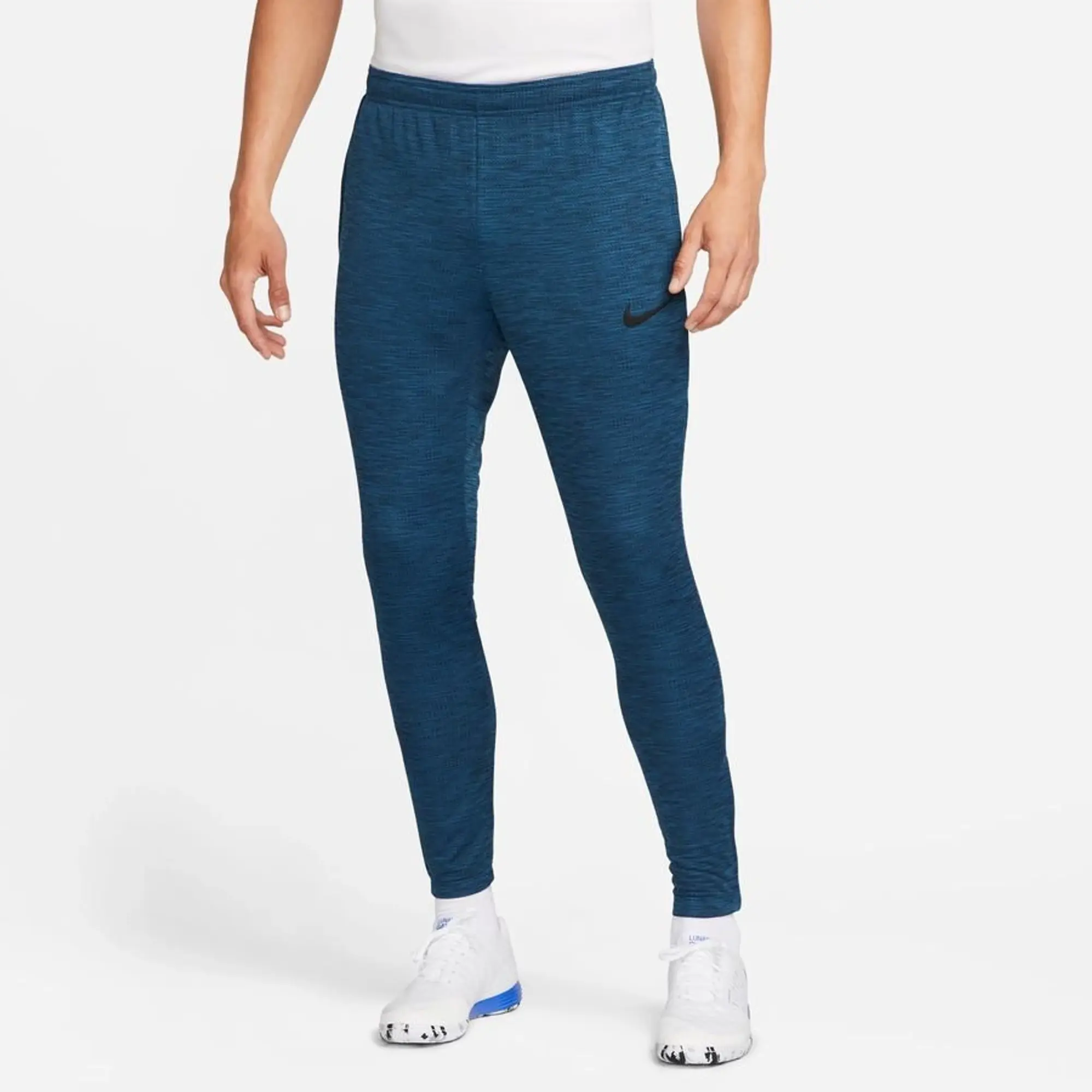 Nike Track Pants Dri-Fit Academy - ['Blue']