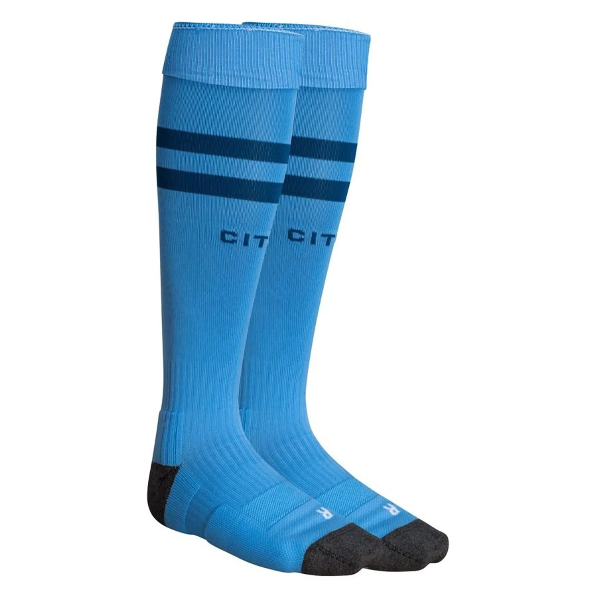 Puma Manchester City Mens Home Socks 2023/24