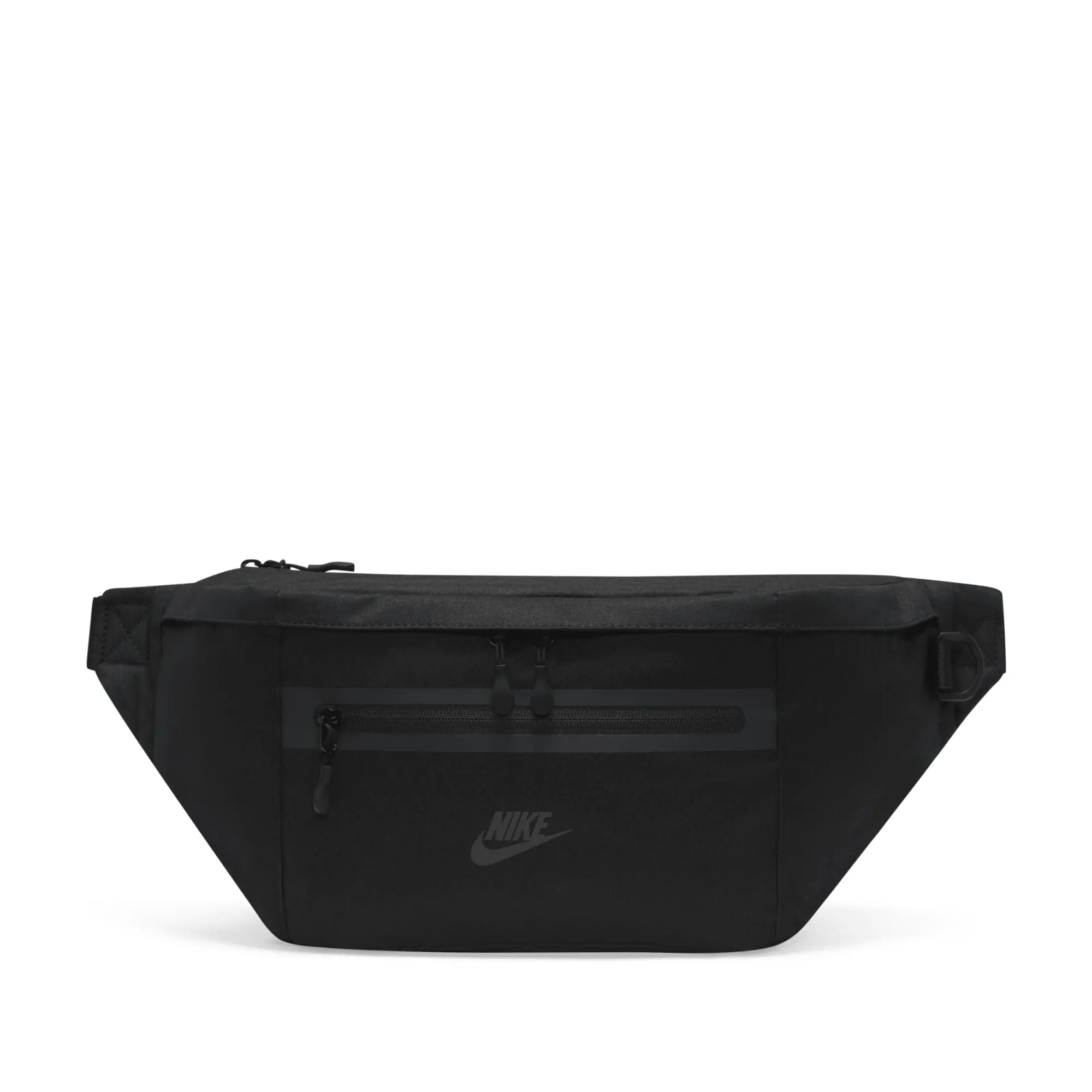 Nike Premium Hip Pack (8L) - Black - Polyester
