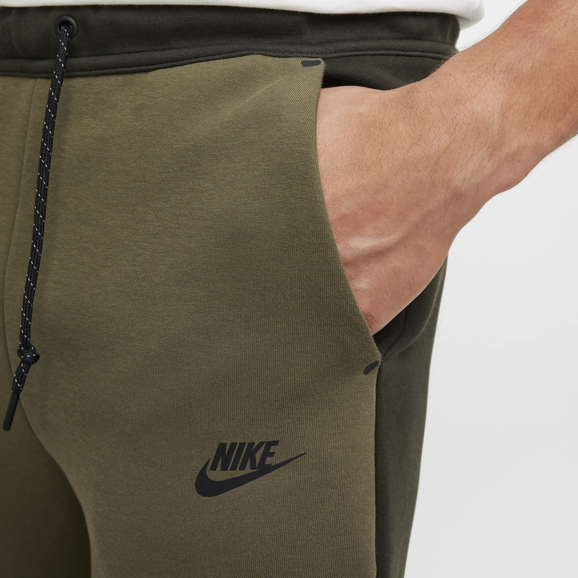 Nike Tech Fleece Joggers Mens