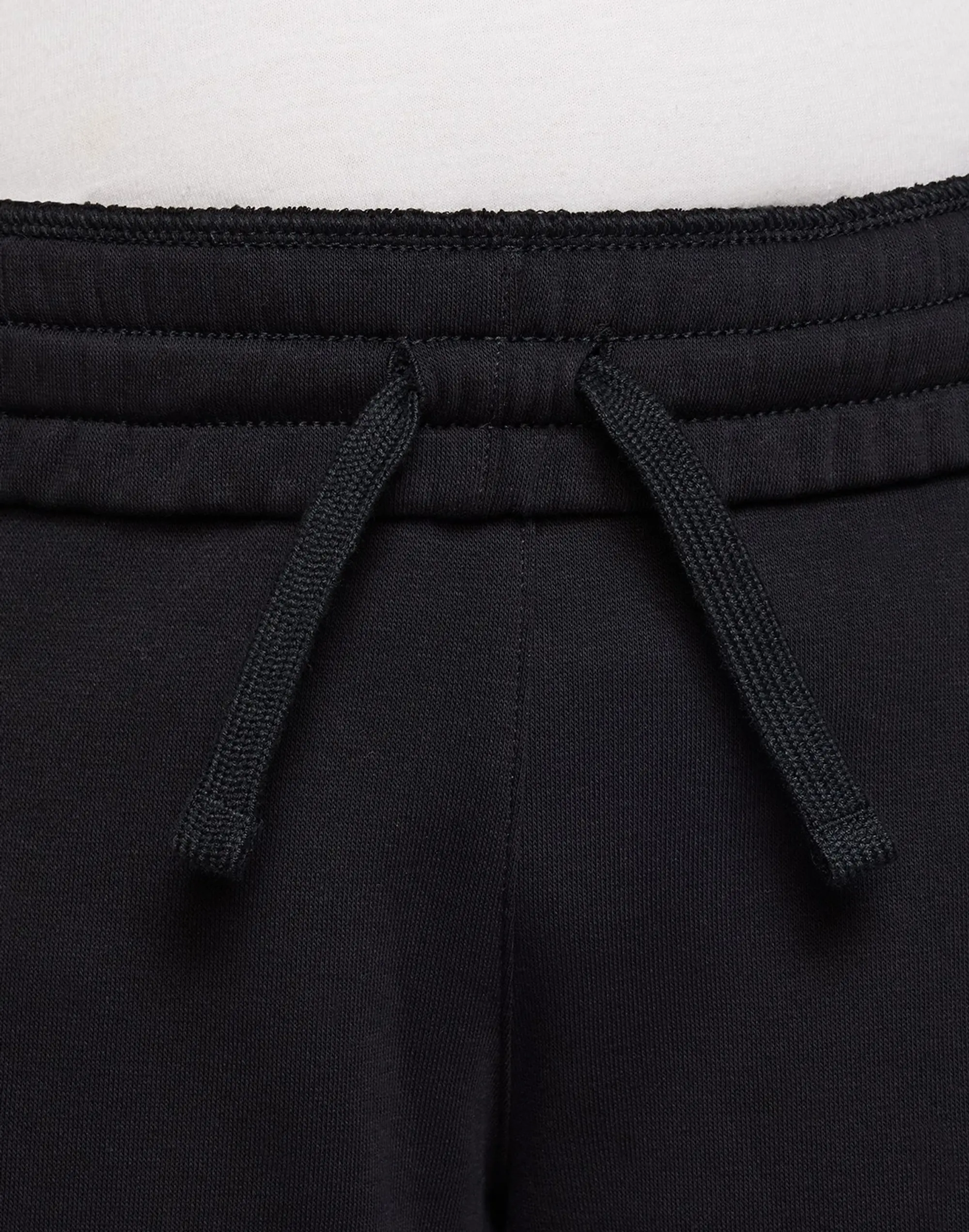 Nike Sweatpants Nsw Club Fleece - ['Black']