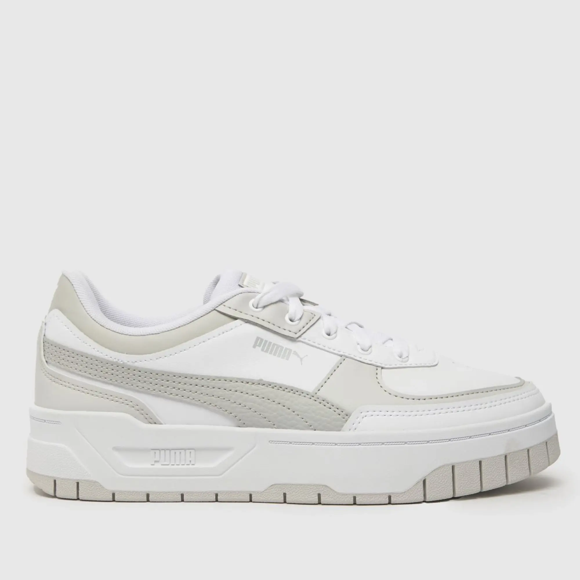 Puma Sneaker Cali Dream - ['White']