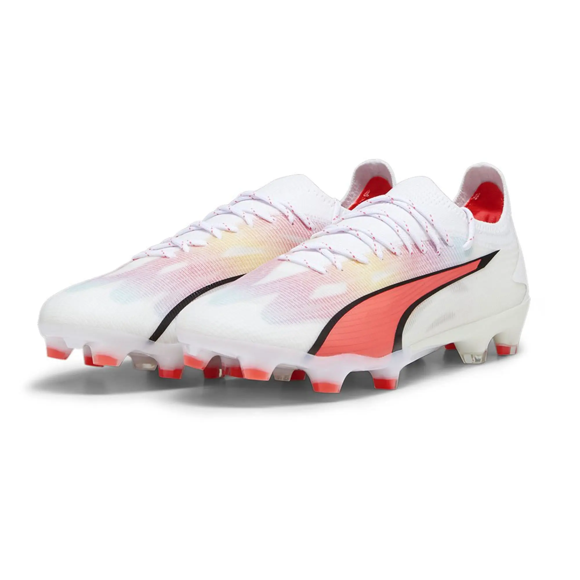 2023-24 Puma Ultra Ultimate Football Boots - 7/10 - FG (UK 7)