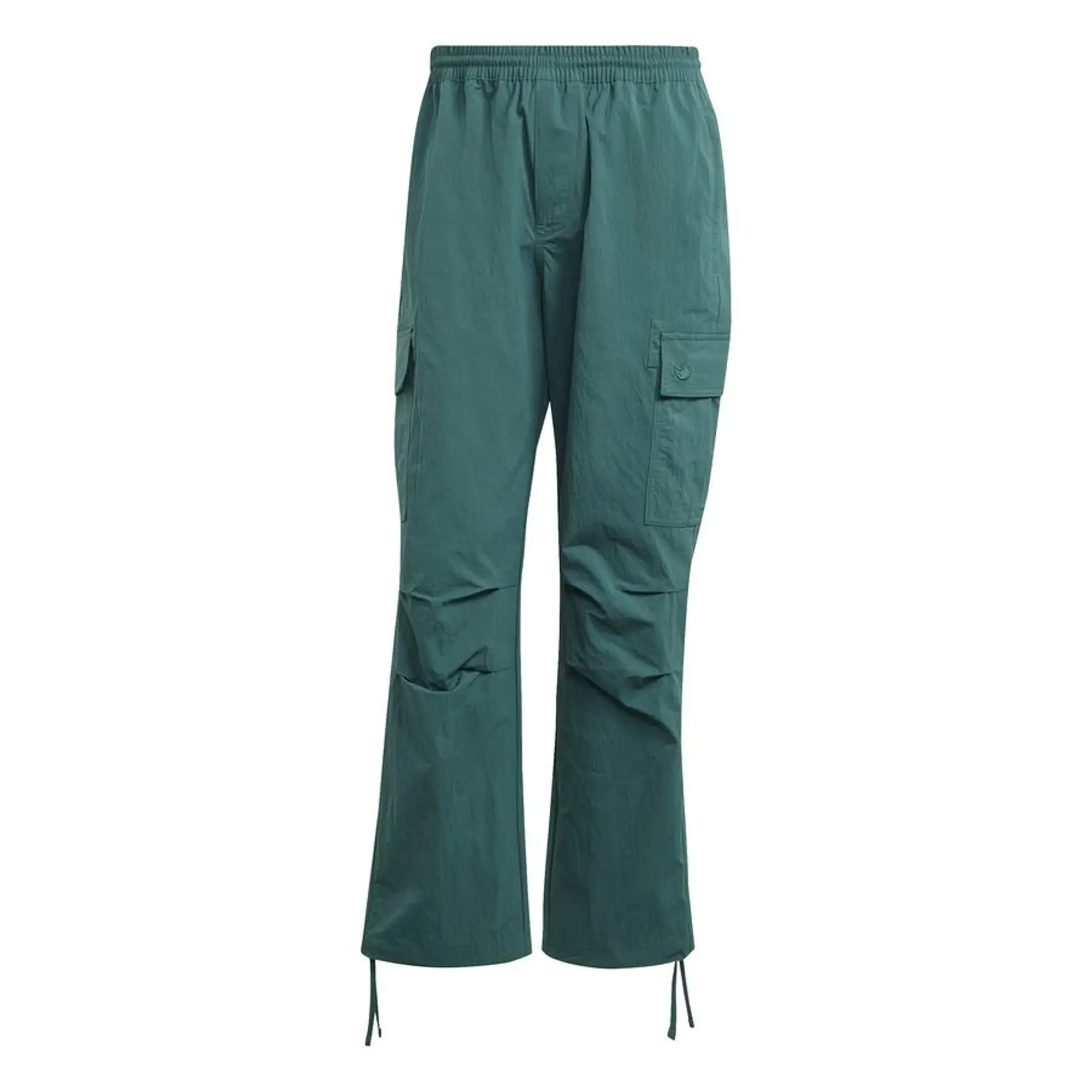 Adidas Originals Cargo Pants Essentials - ['Green']