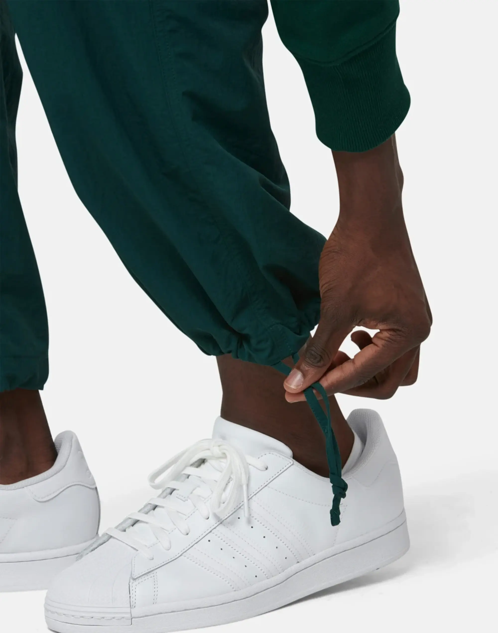 Adidas Originals Cargo Pants Essentials - ['Green']