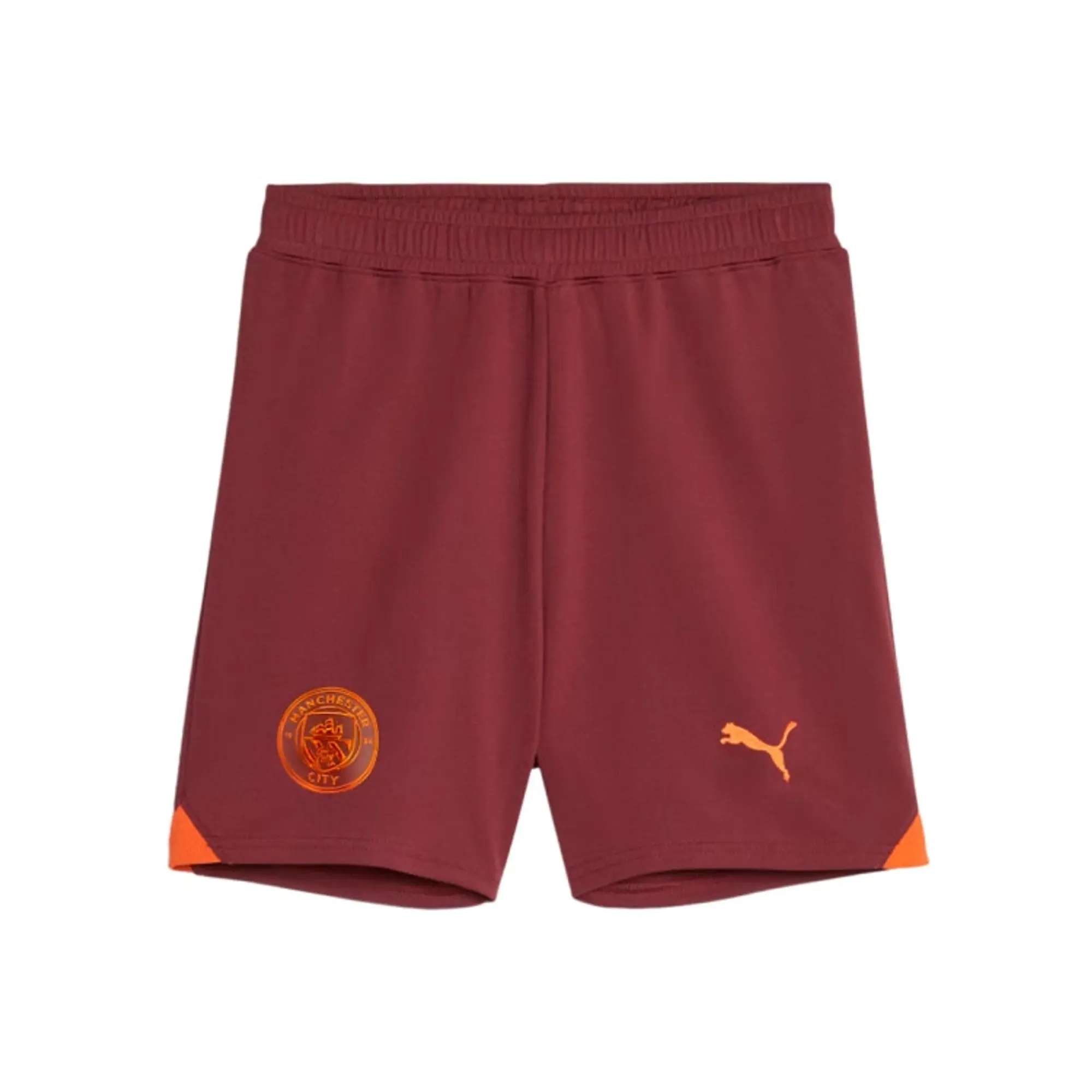 Man city away shorts junior online