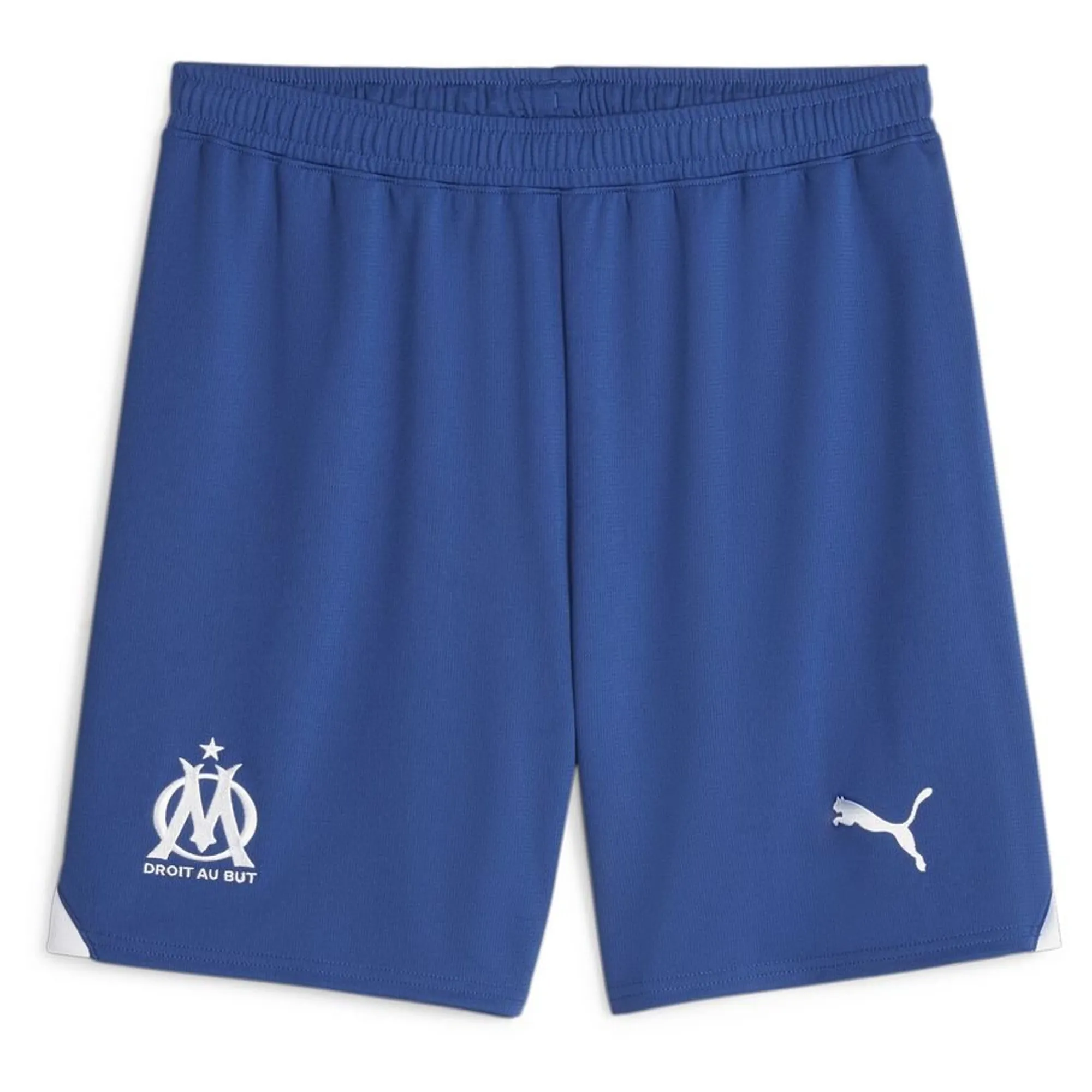 Puma Om Shorts Replica Clyde Royal - ['Blue']