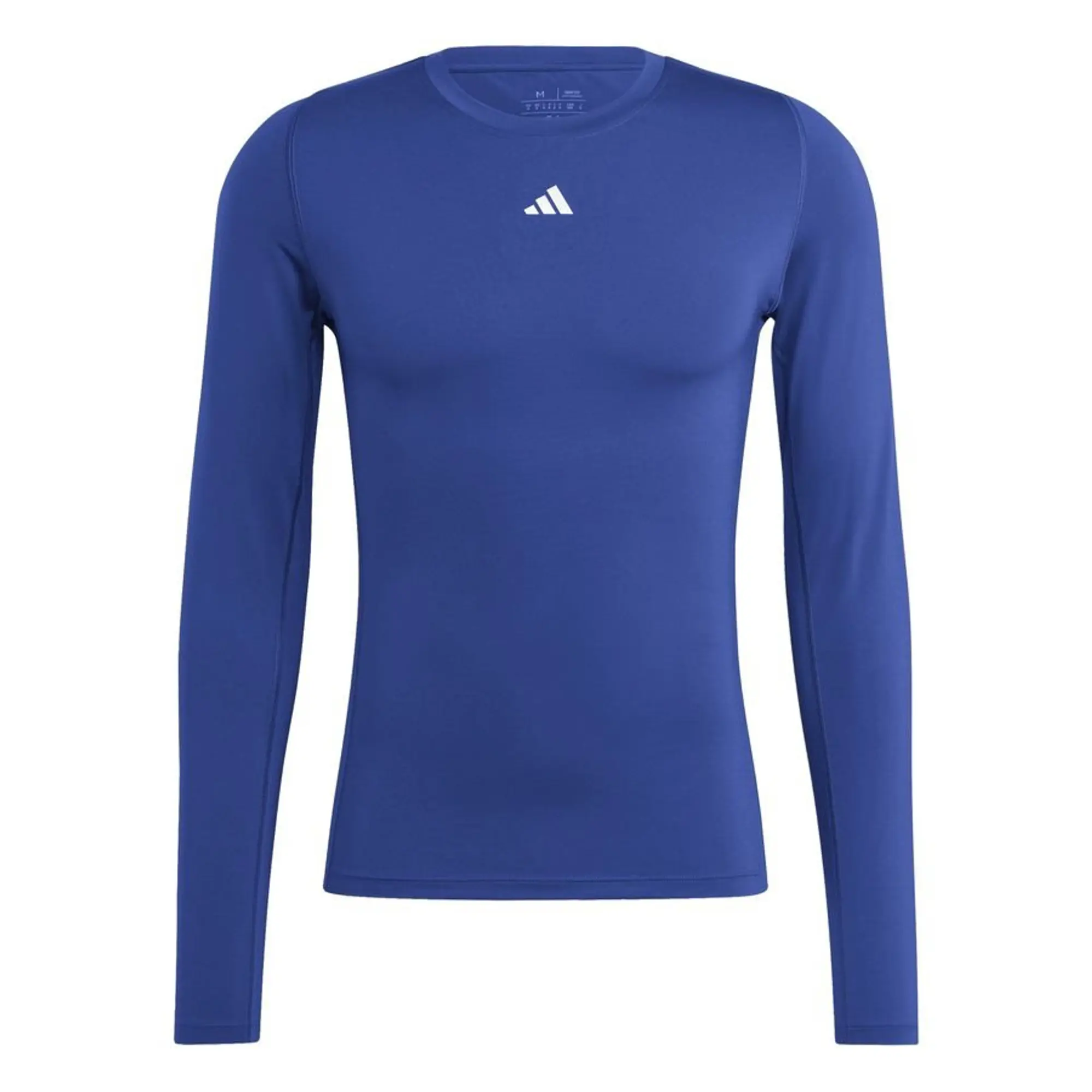 Adidas Baselayer Techfit - ['Blue']