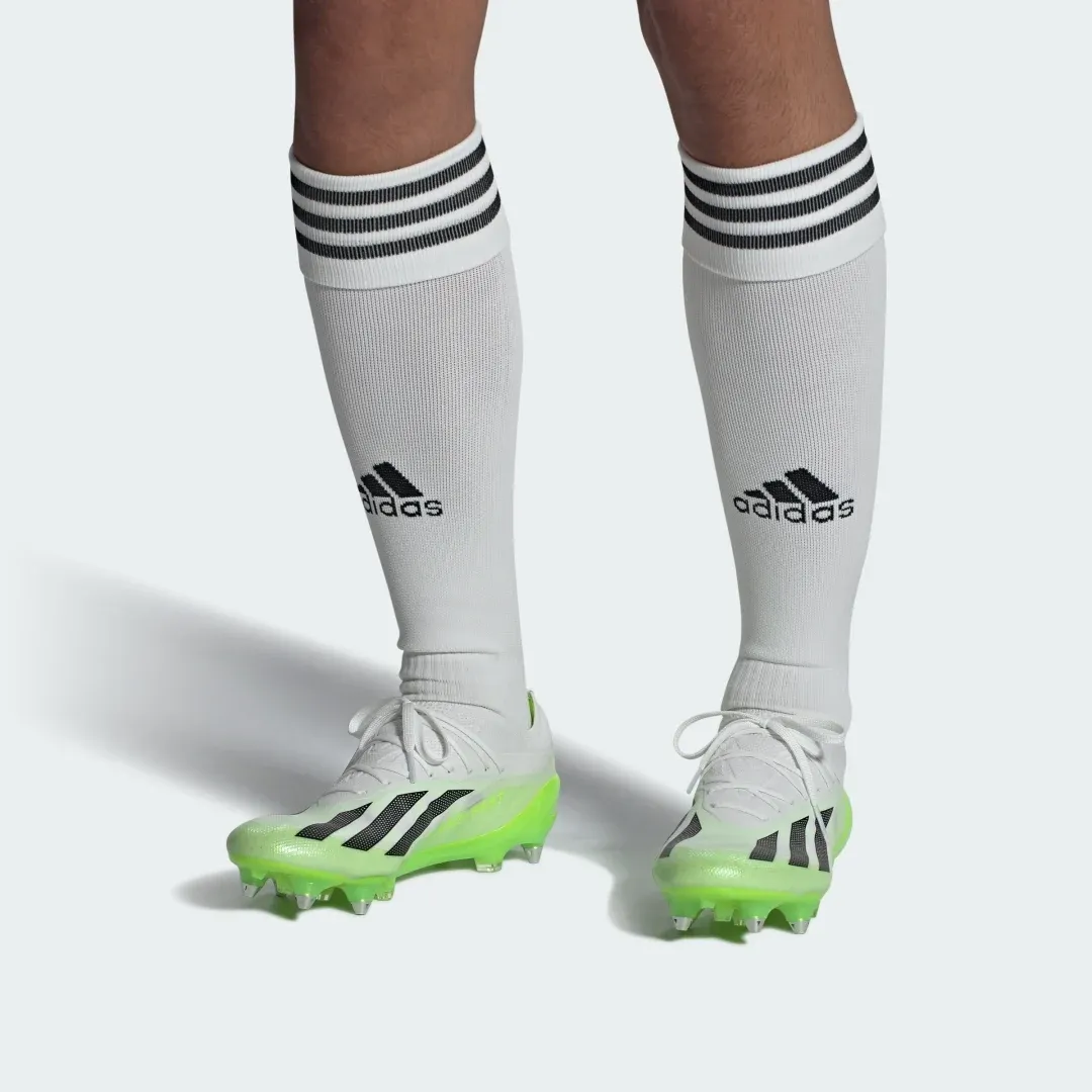adidas - X Crazyfast.1 SG Crazyrush Pack | IE6626 | FOOTY.COM